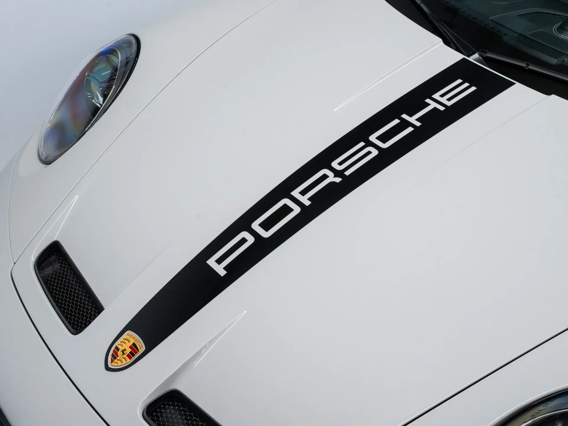 911 GT3