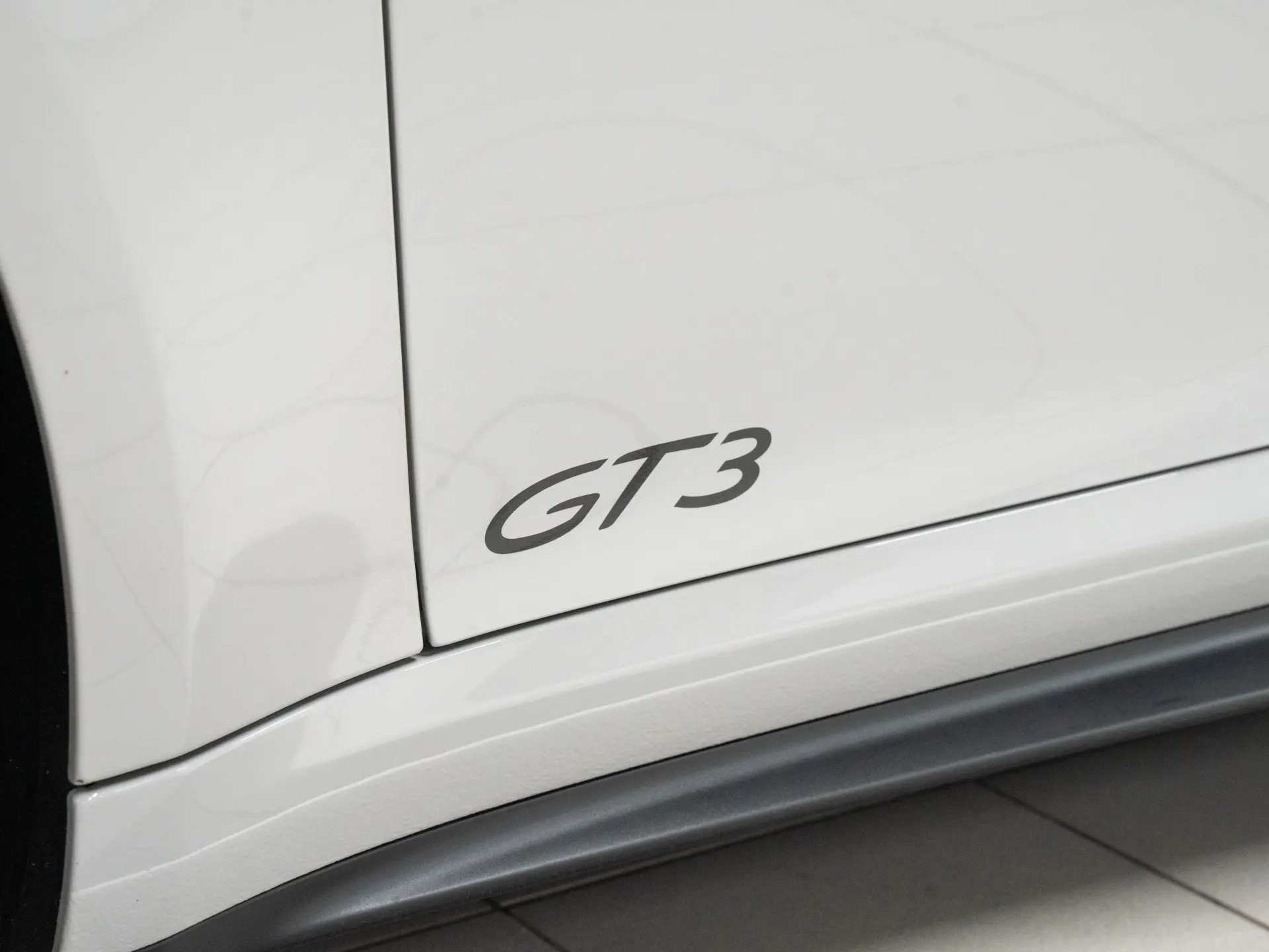 911 GT3