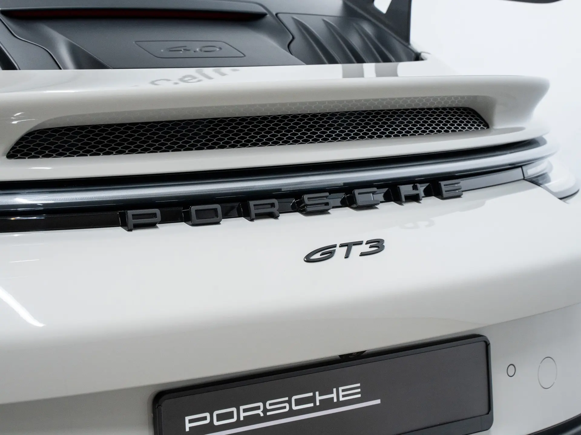 911 GT3