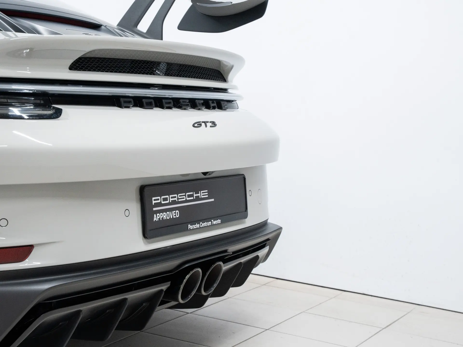 911 GT3