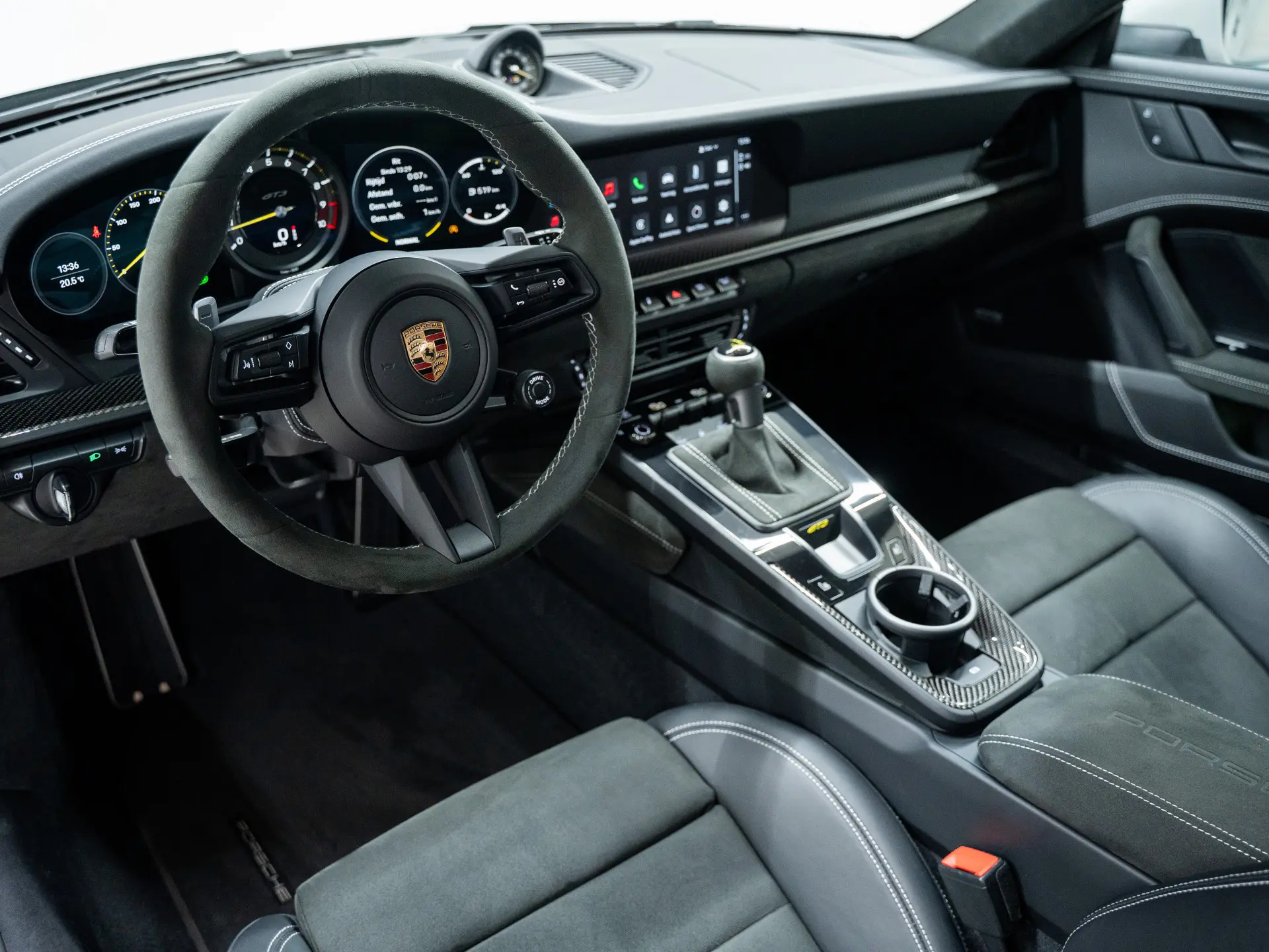 911 GT3