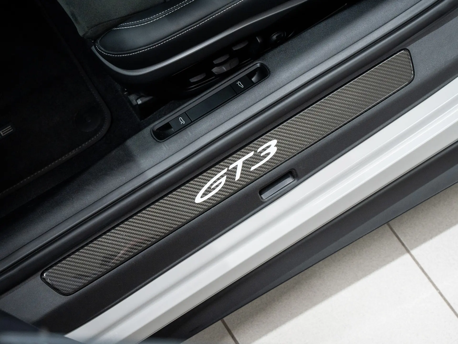 911 GT3