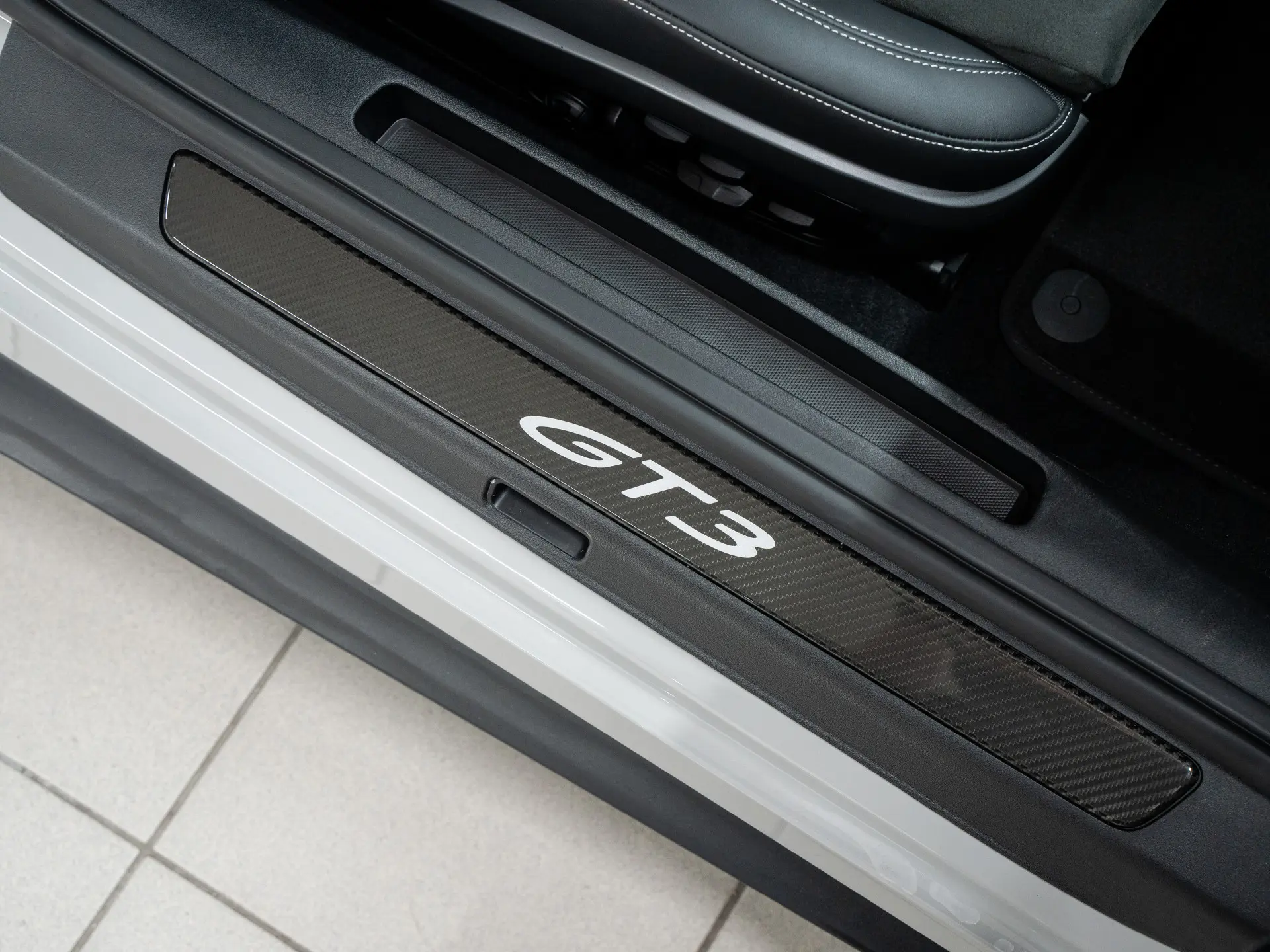 911 GT3