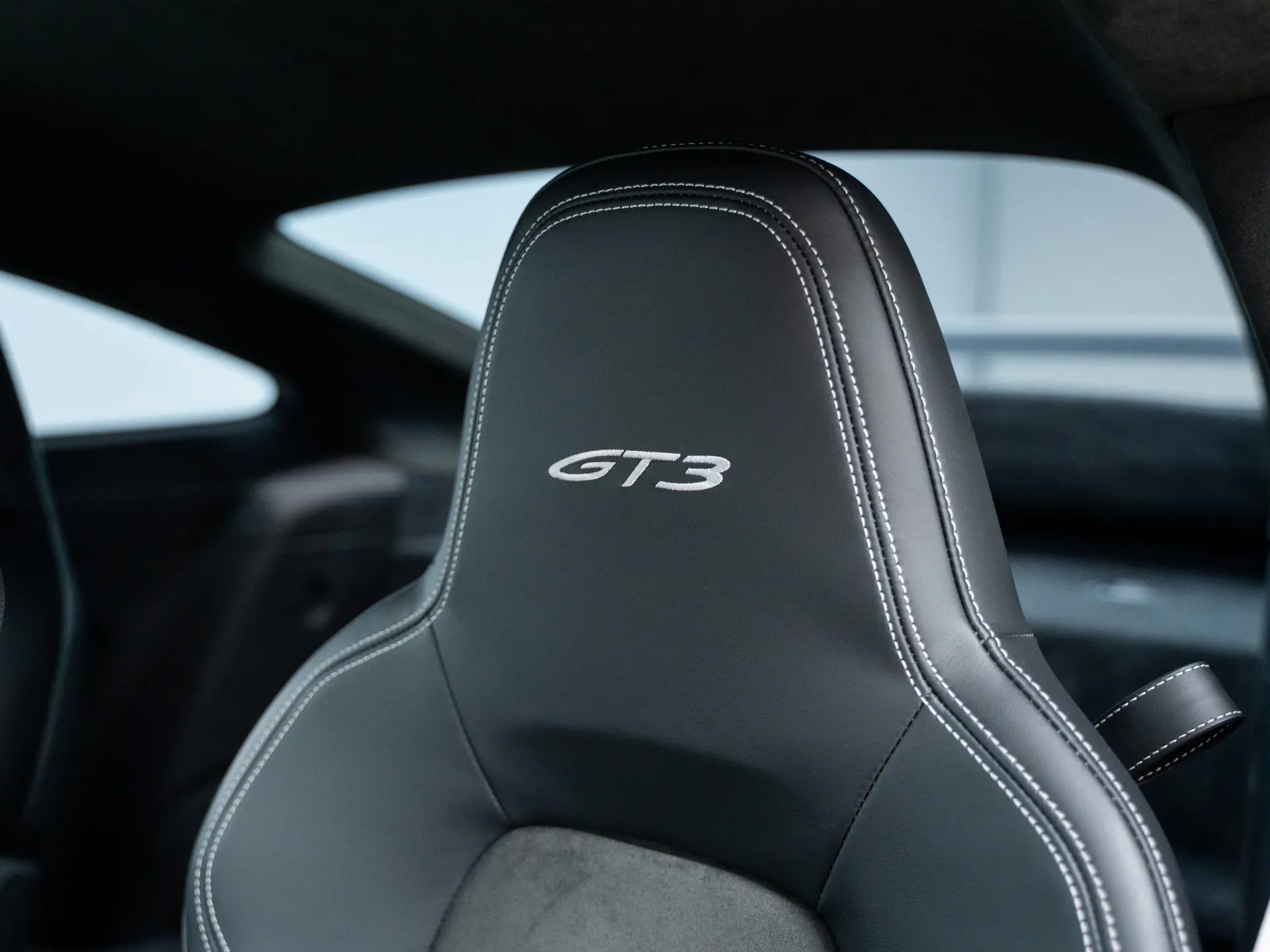 911 GT3
