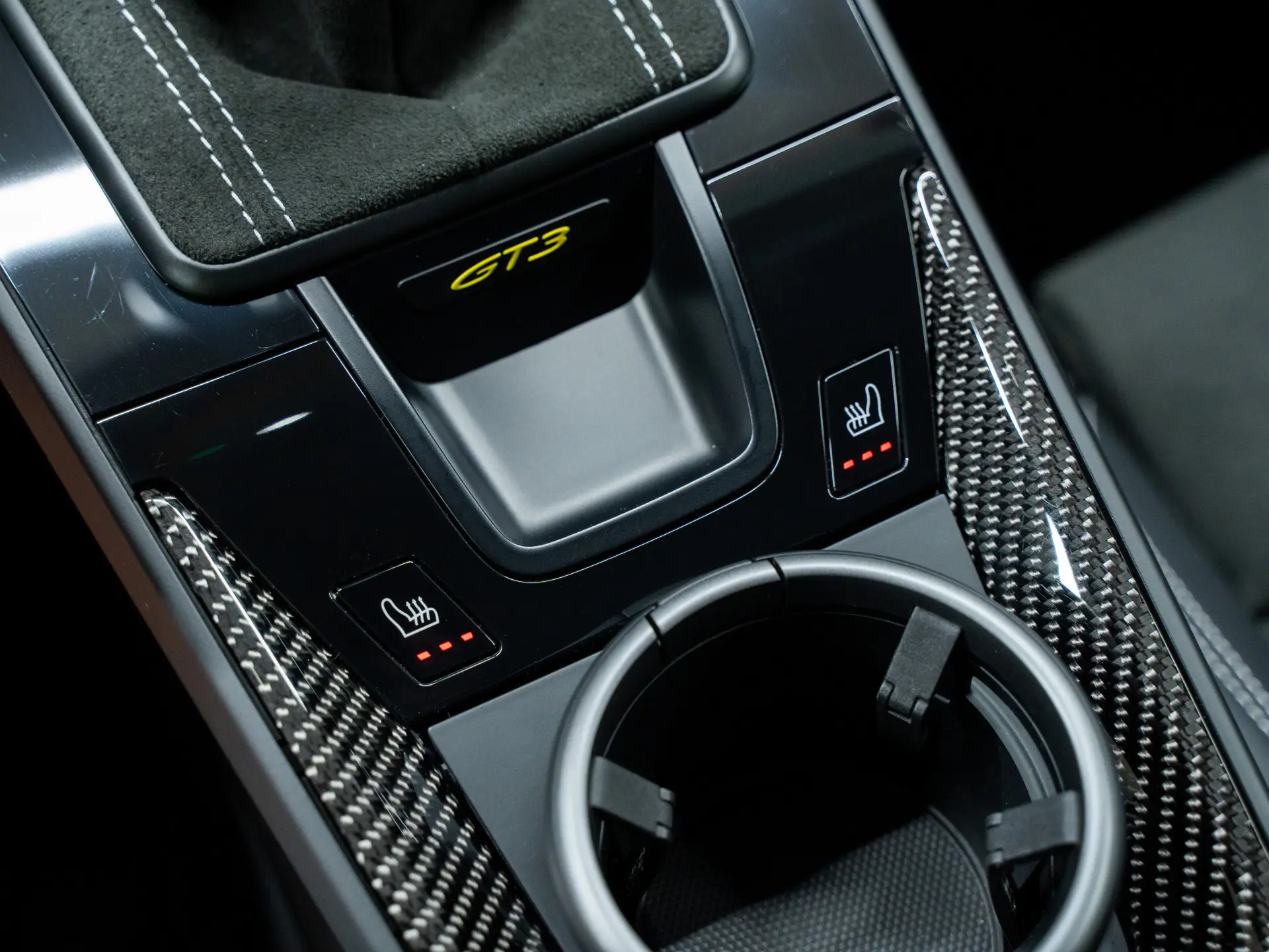 911 GT3
