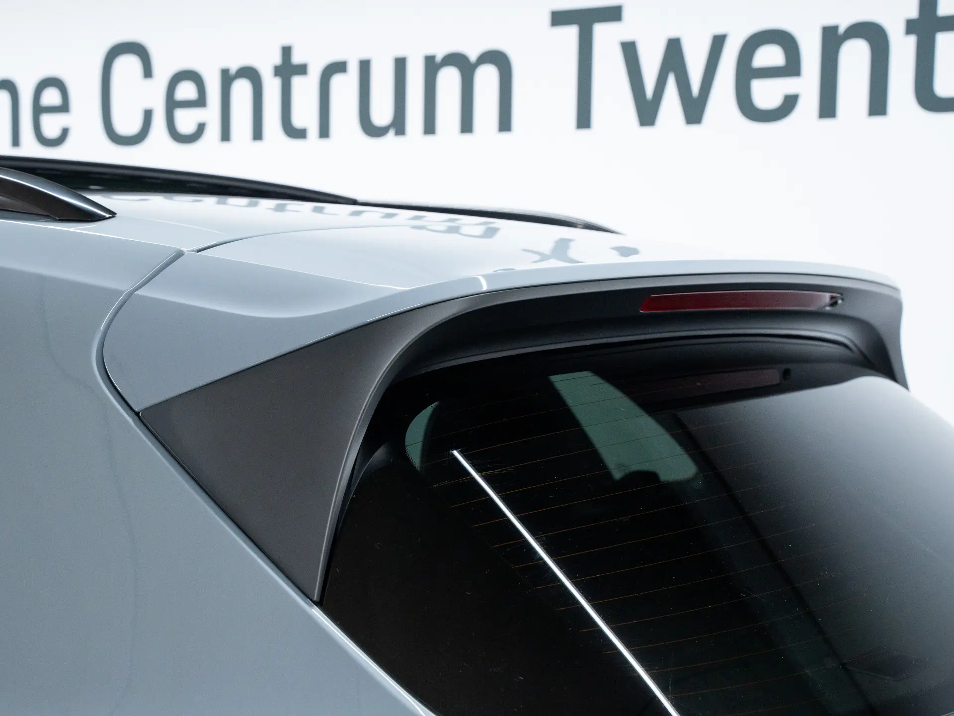 Cayenne E-Hybrid