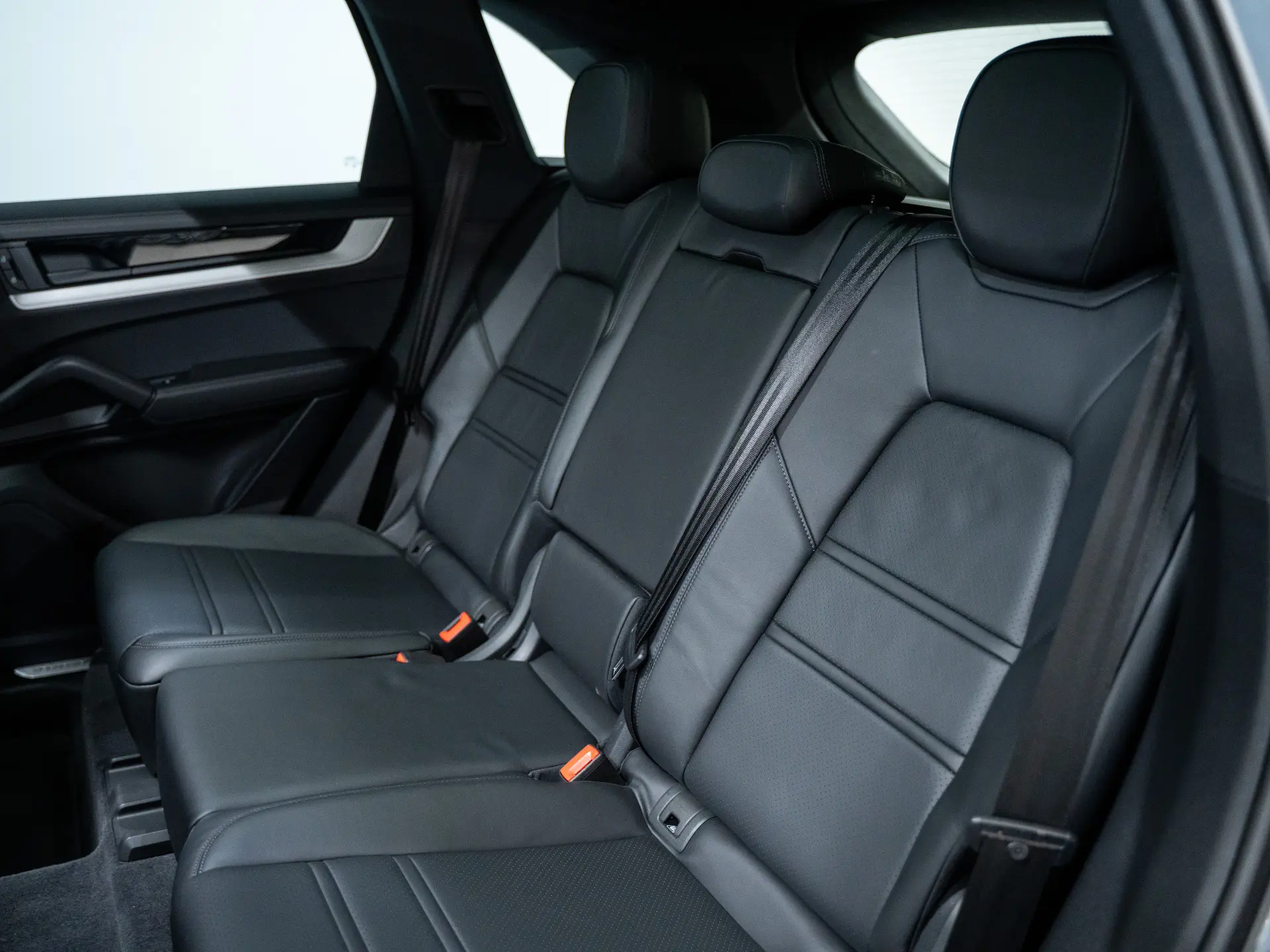 Cayenne E-Hybrid