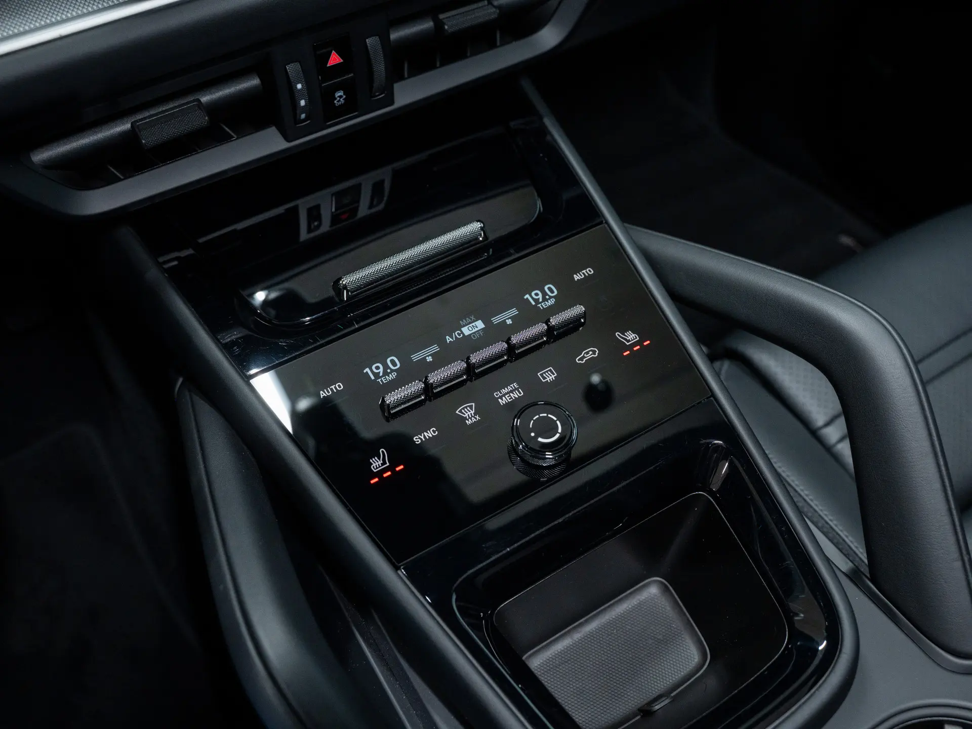 Cayenne E-Hybrid