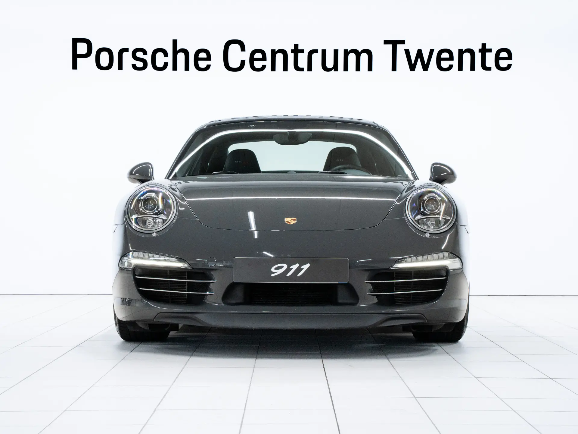 911 Carrera S Coupe 50 Yrs Anniversary PDK X51