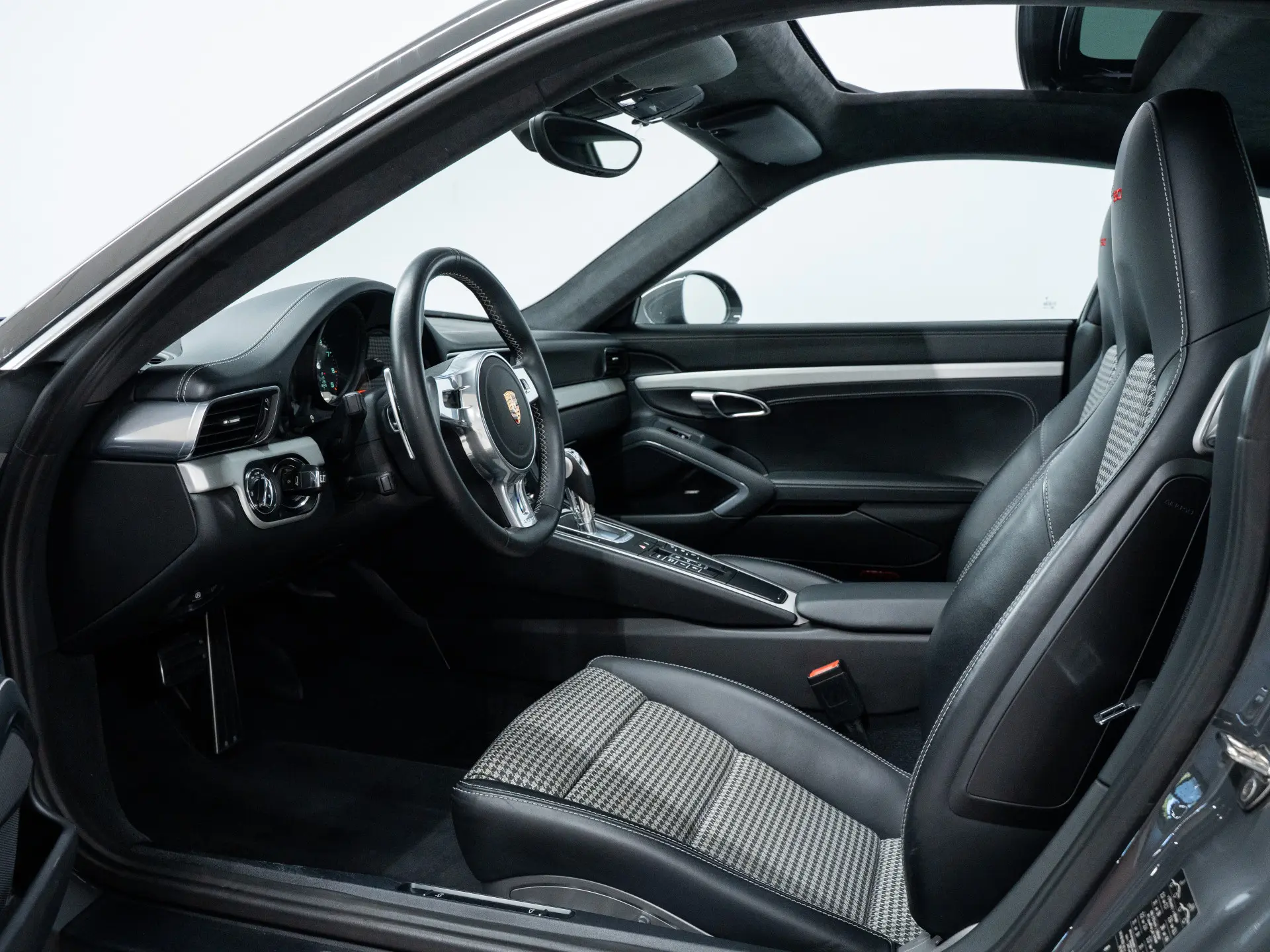 911 Carrera S Coupe 50 Yrs Anniversary PDK X51