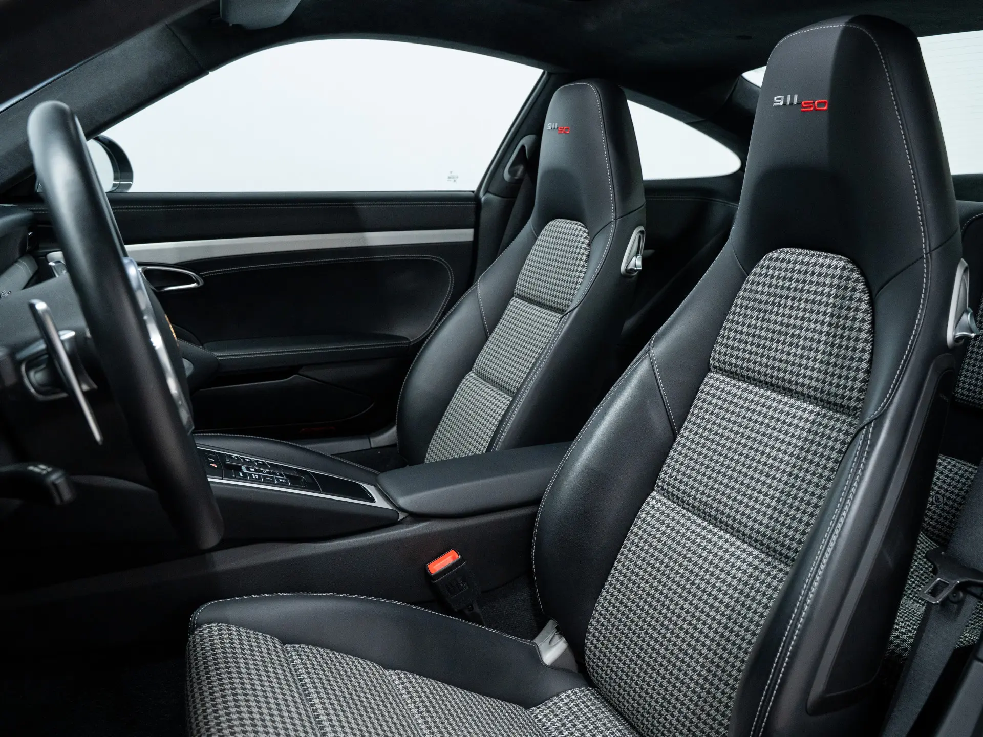 911 Carrera S Coupe 50 Yrs Anniversary PDK X51