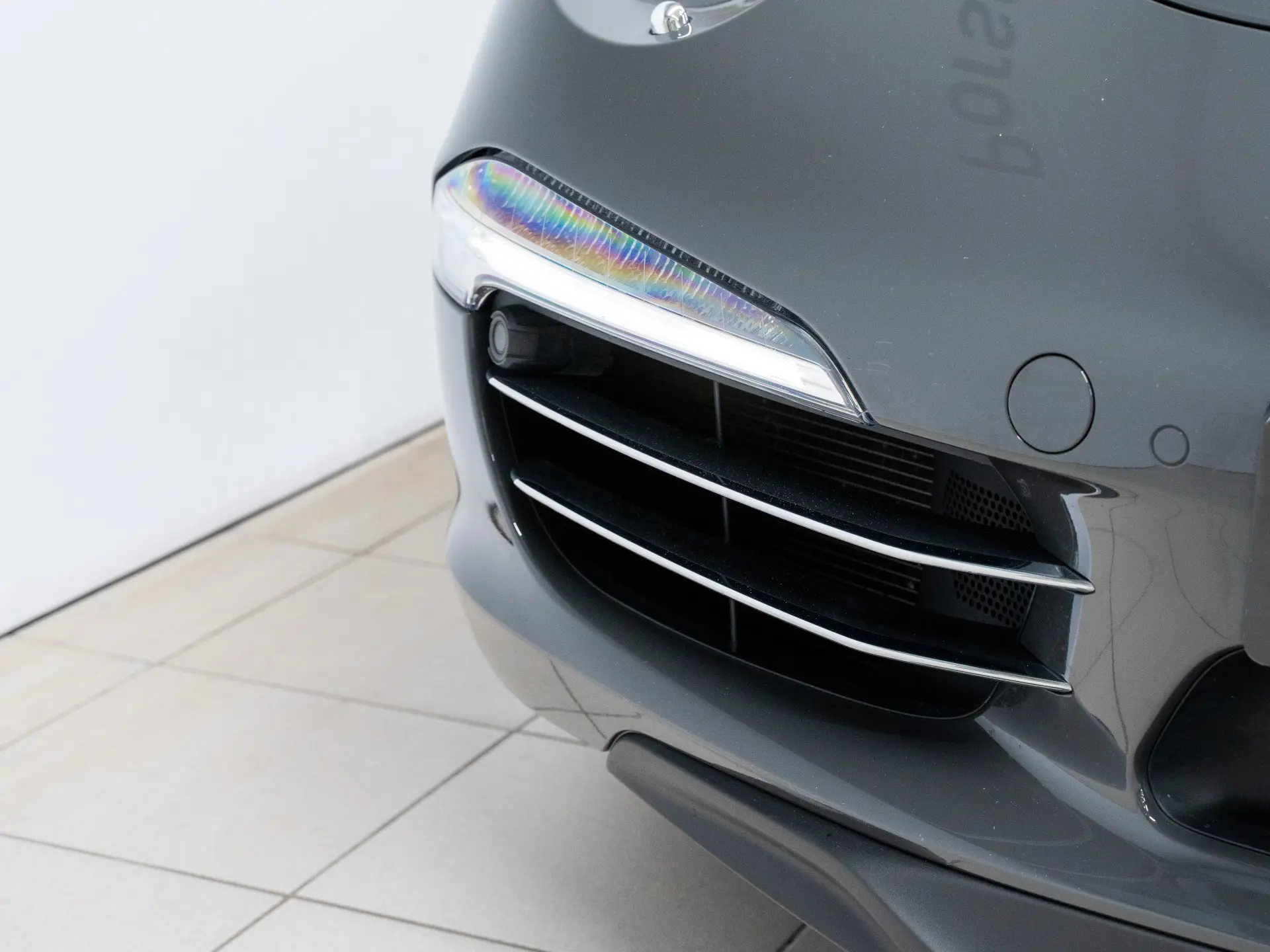 911 Carrera S Coupe 50 Yrs Anniversary PDK X51
