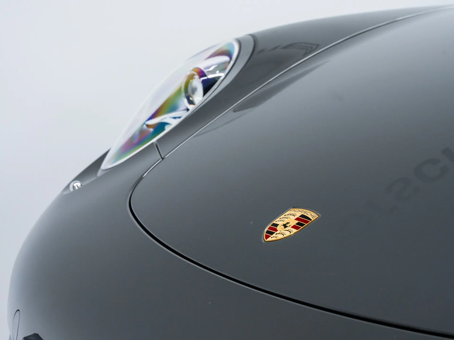 911 Carrera S Coupe 50 Yrs Anniversary PDK X51
