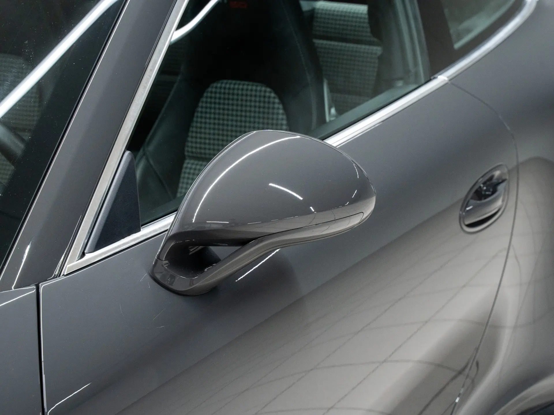911 Carrera S Coupe 50 Yrs Anniversary PDK X51