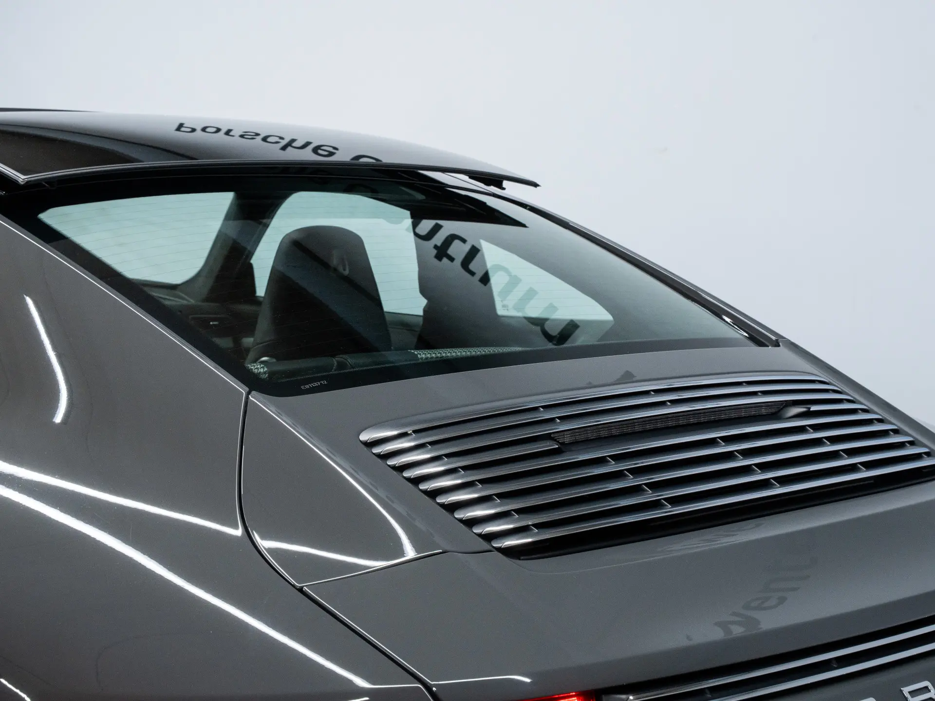 911 Carrera S Coupe 50 Yrs Anniversary PDK X51