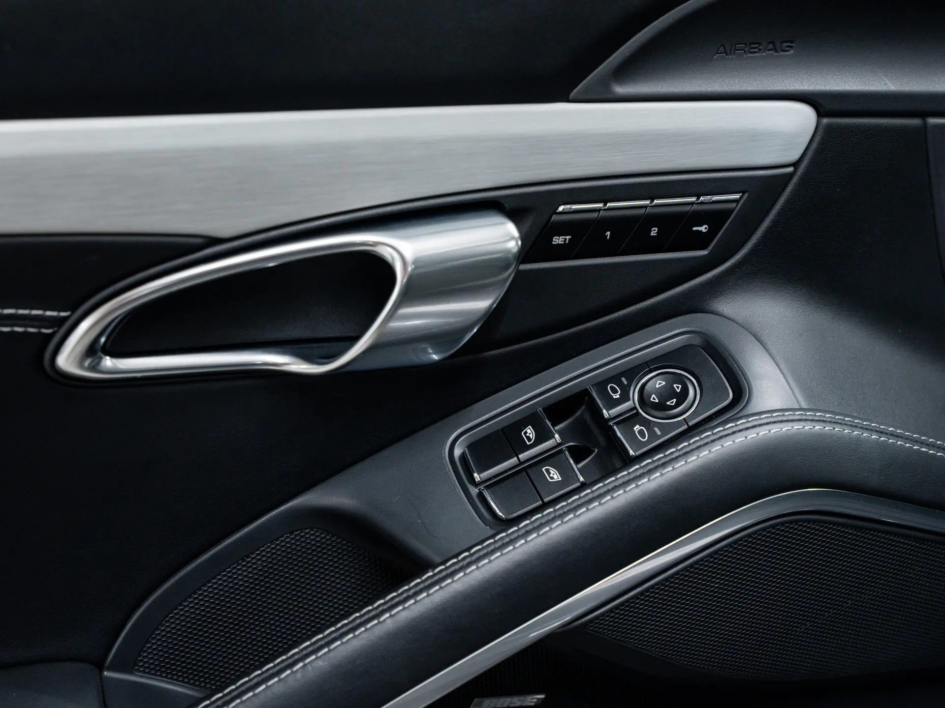 911 Carrera S Coupe 50 Yrs Anniversary PDK X51