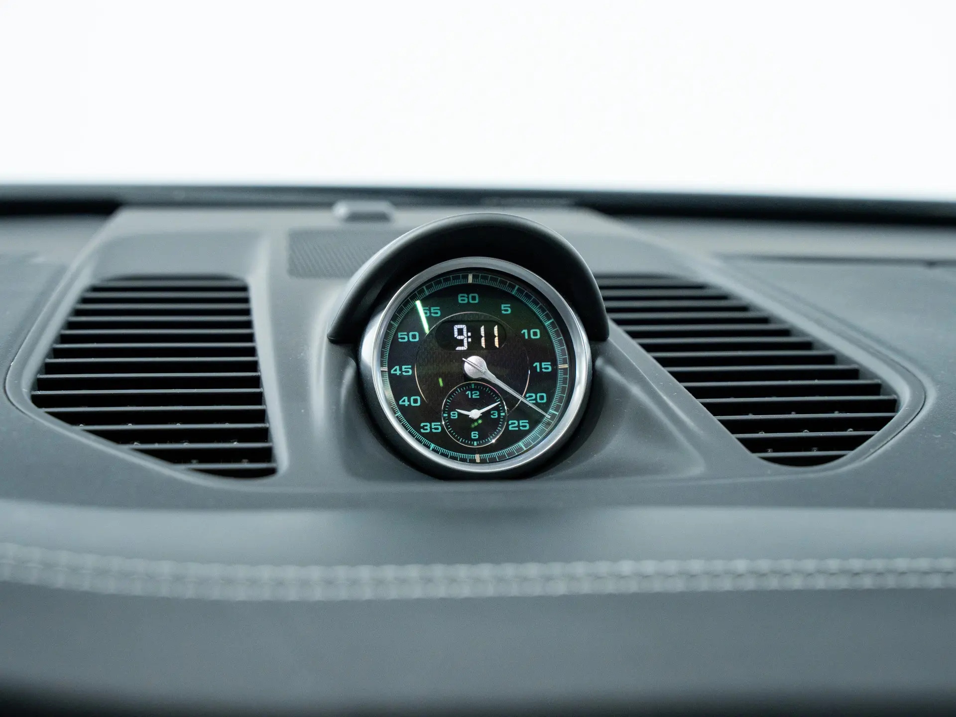 911 Carrera S Coupe 50 Yrs Anniversary PDK X51