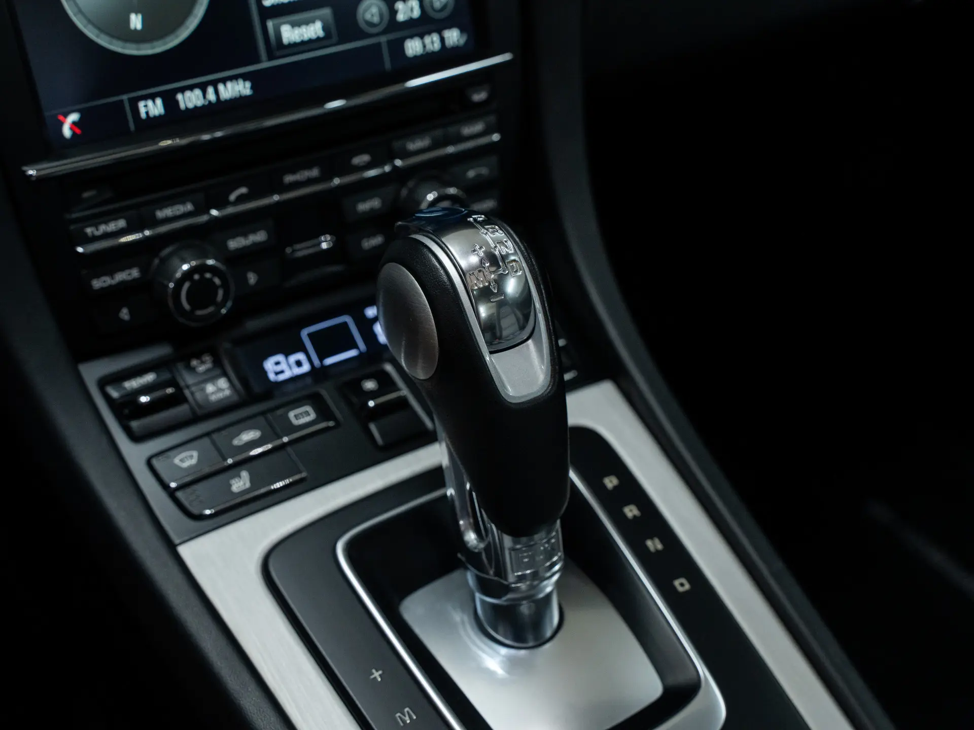 911 Carrera S Coupe 50 Yrs Anniversary PDK X51