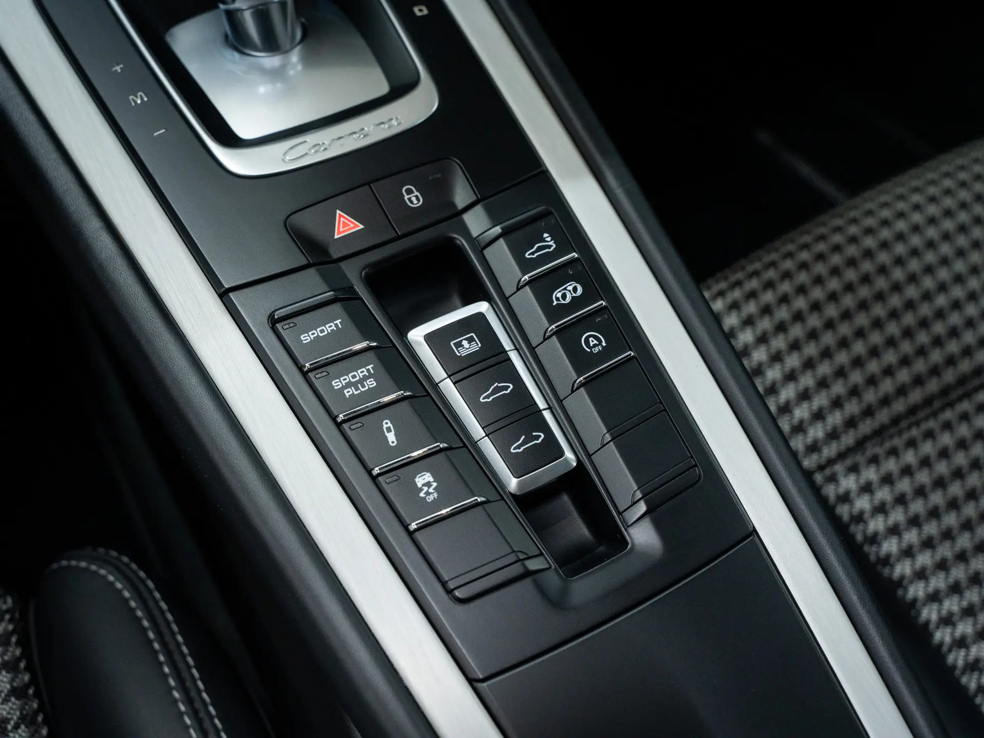 911 Carrera S Coupe 50 Yrs Anniversary PDK X51