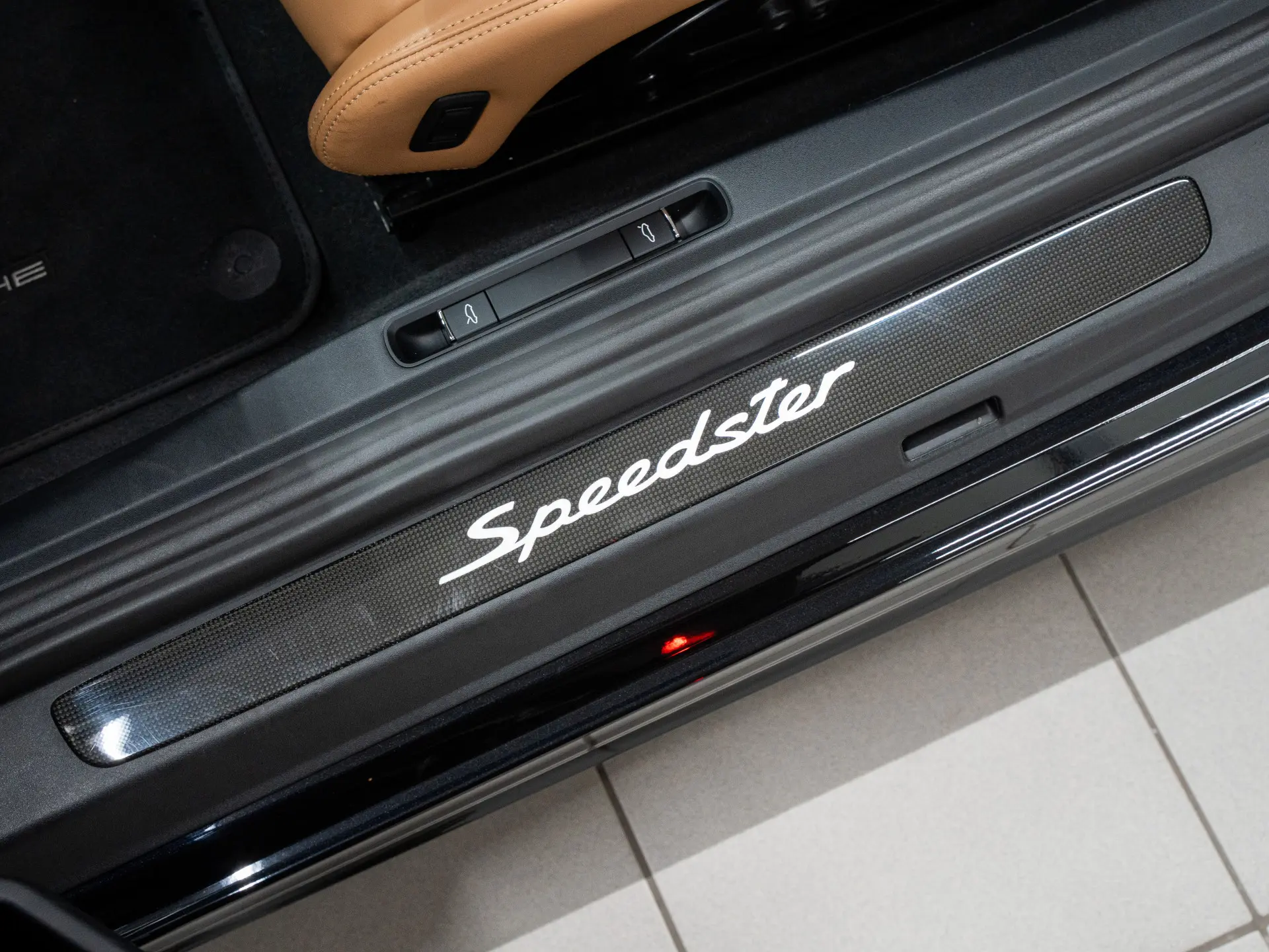911 Speedster