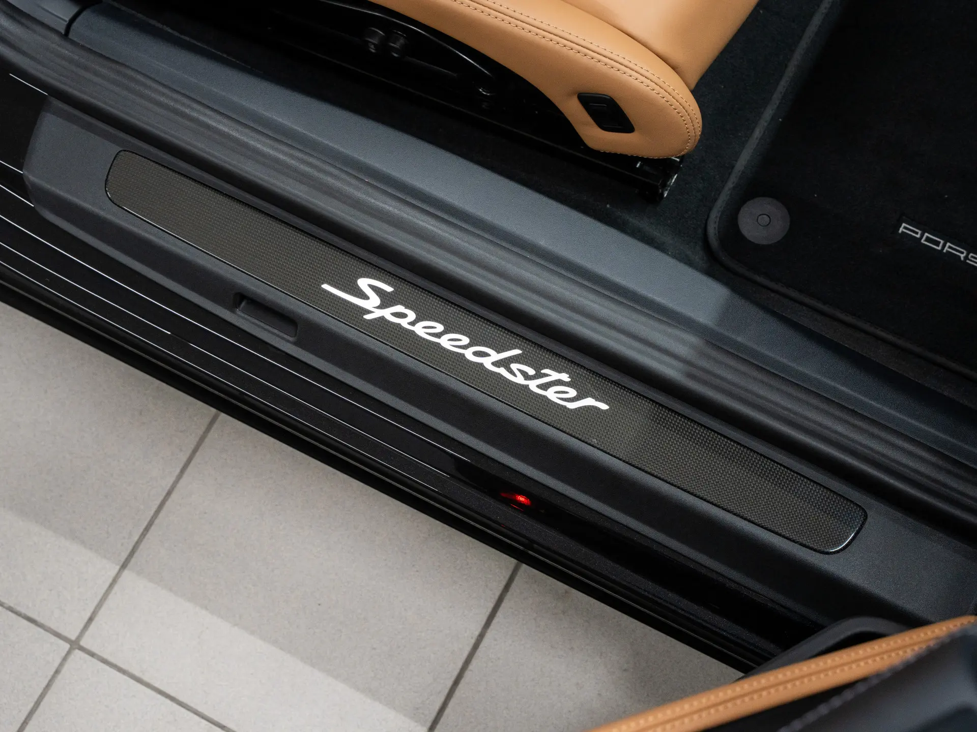 911 Speedster