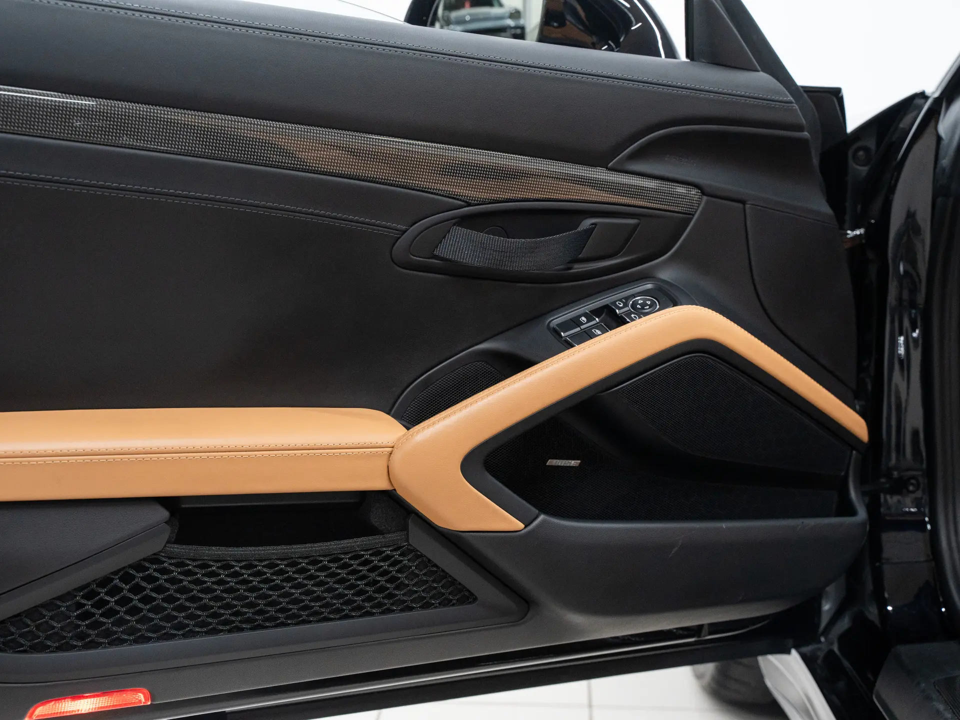 911 Speedster