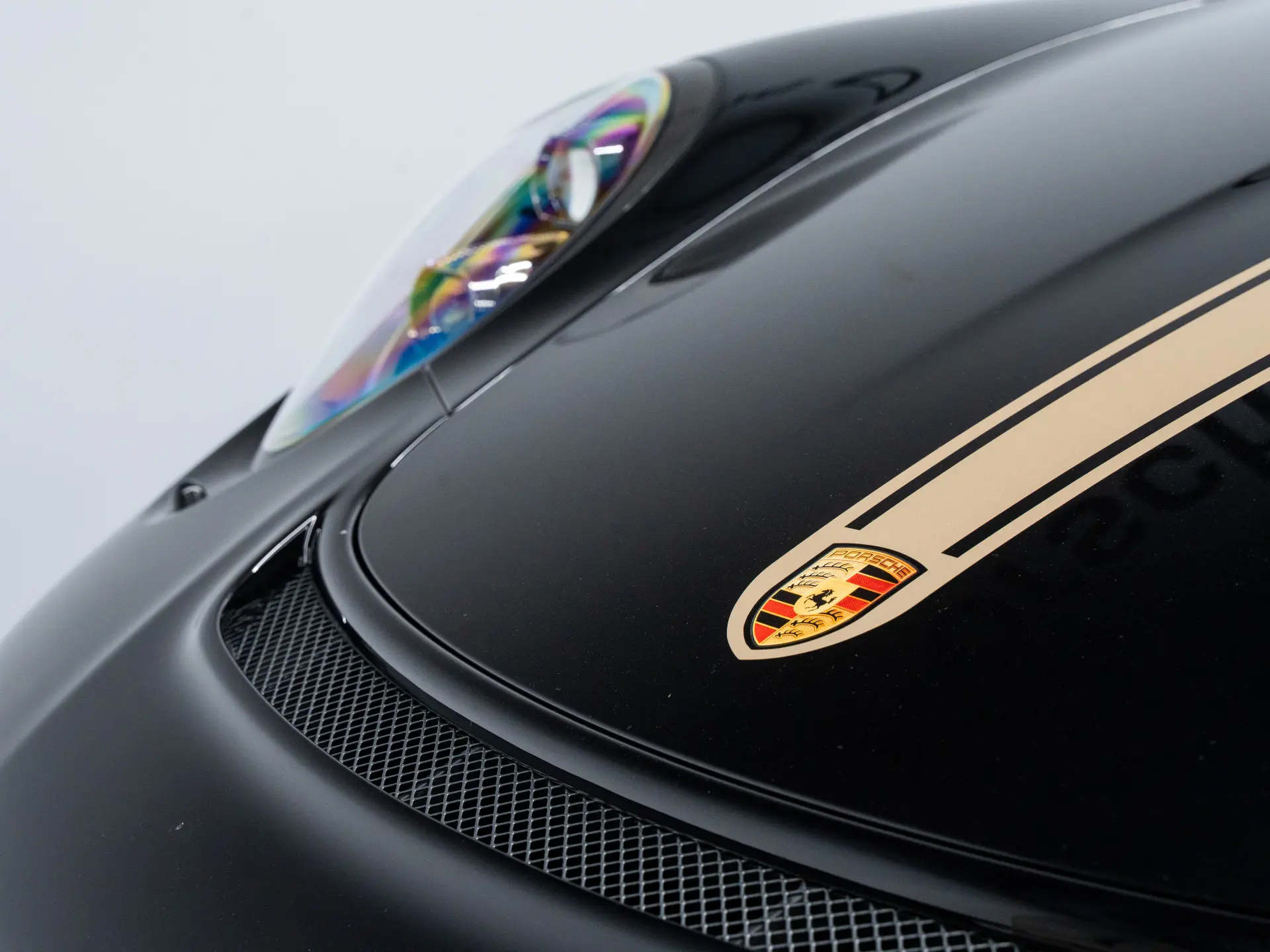 911 Speedster