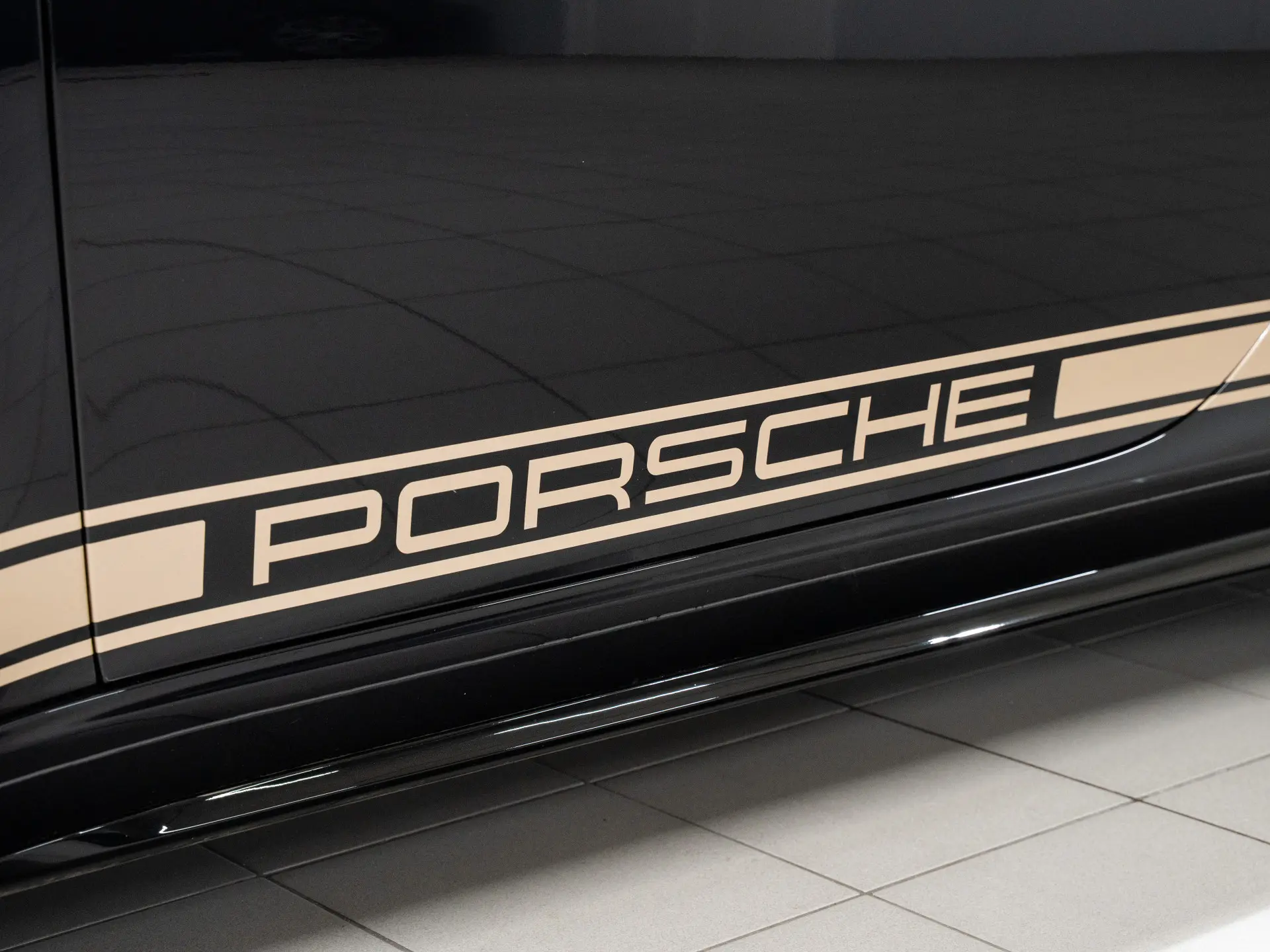 911 Speedster