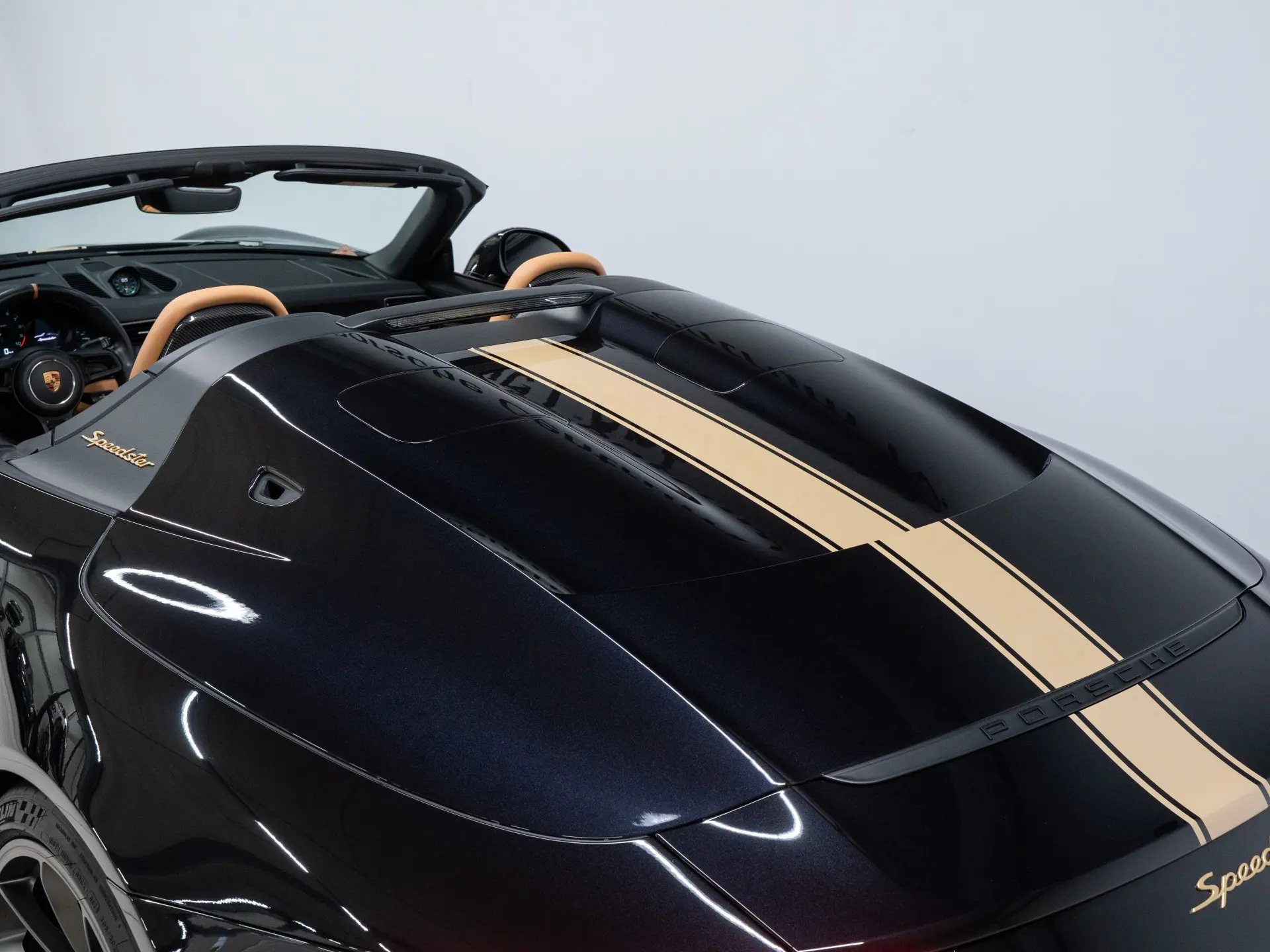 911 Speedster