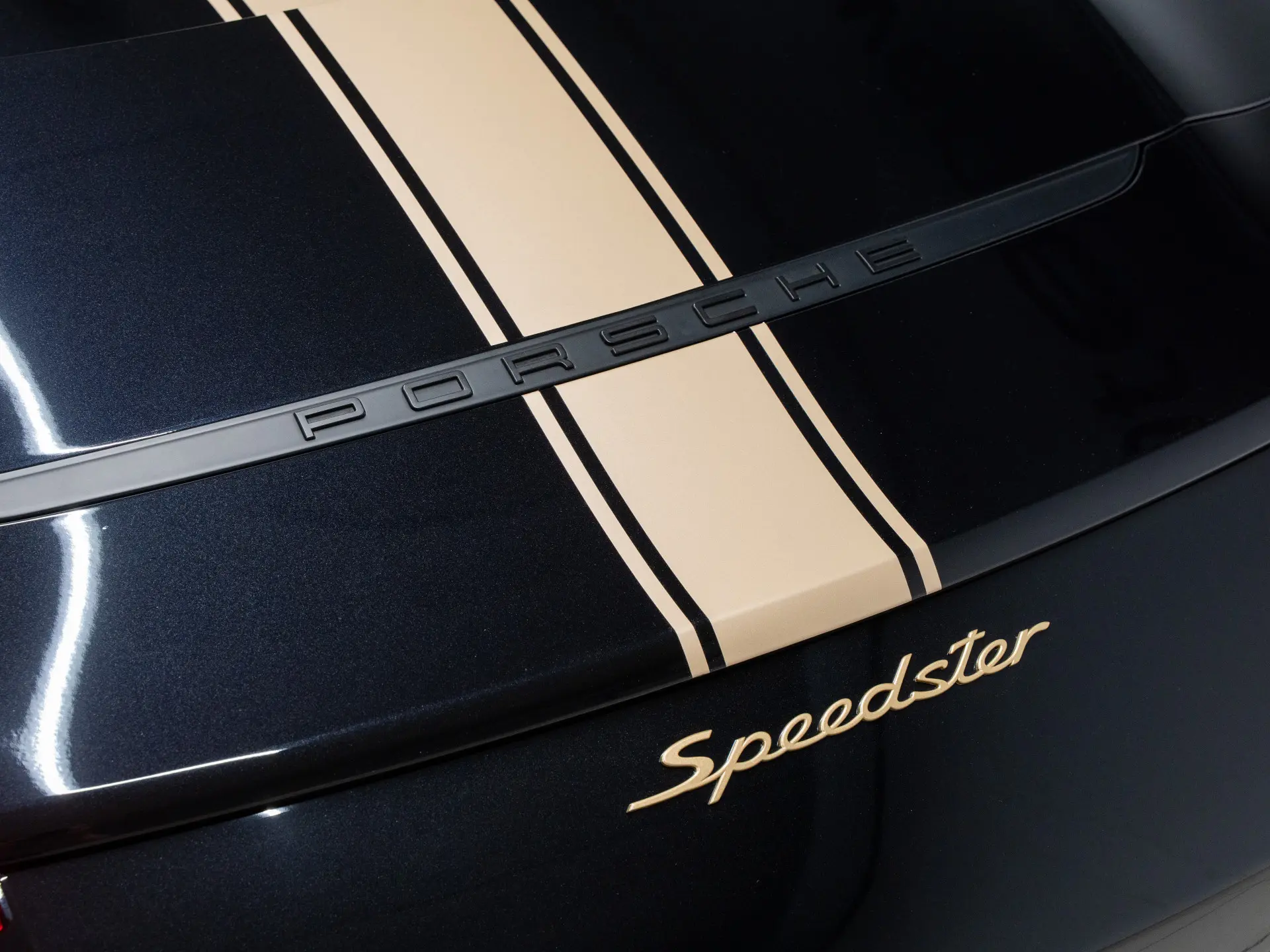 911 Speedster