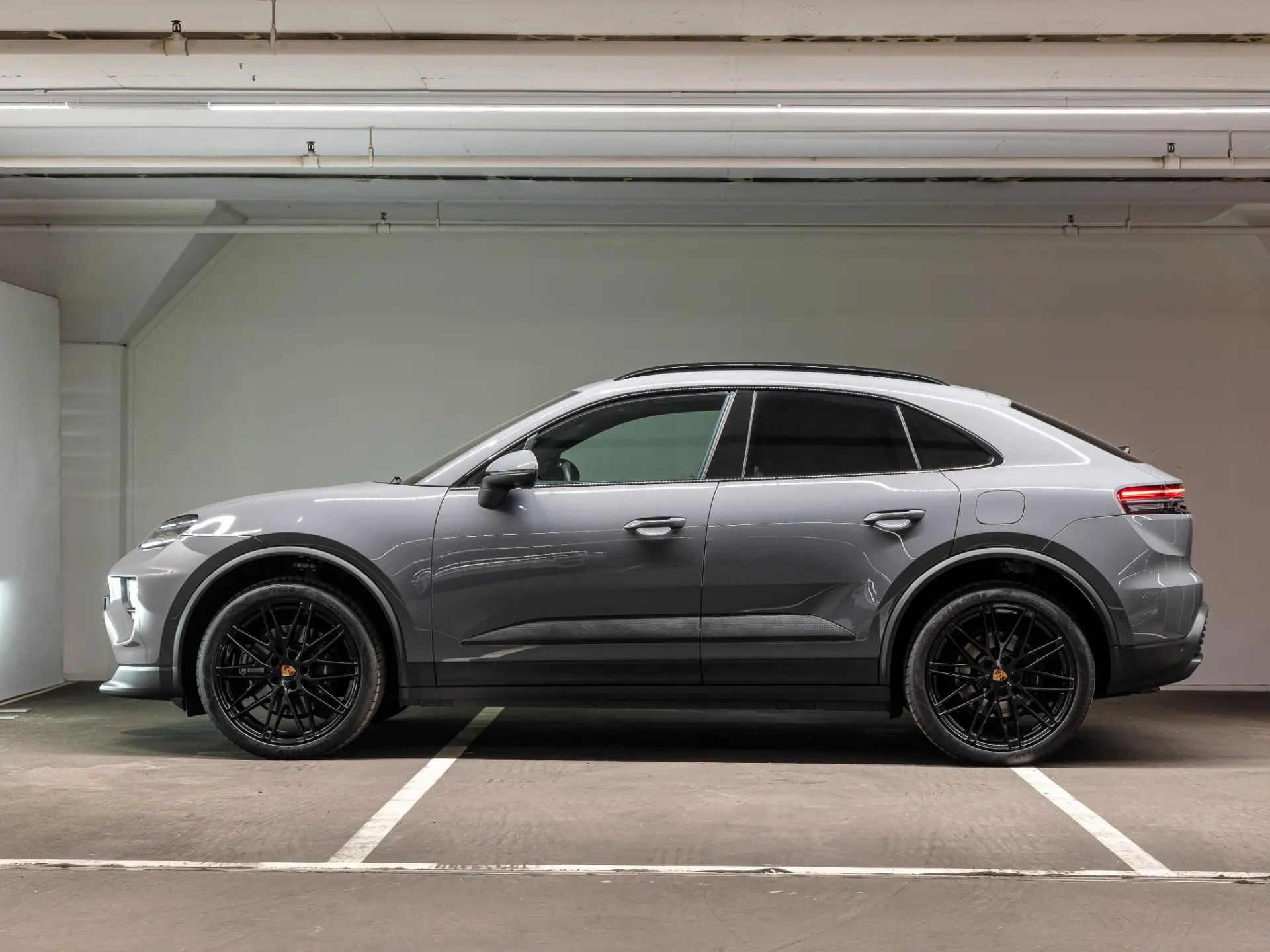 Macan 4 S 100 kWh