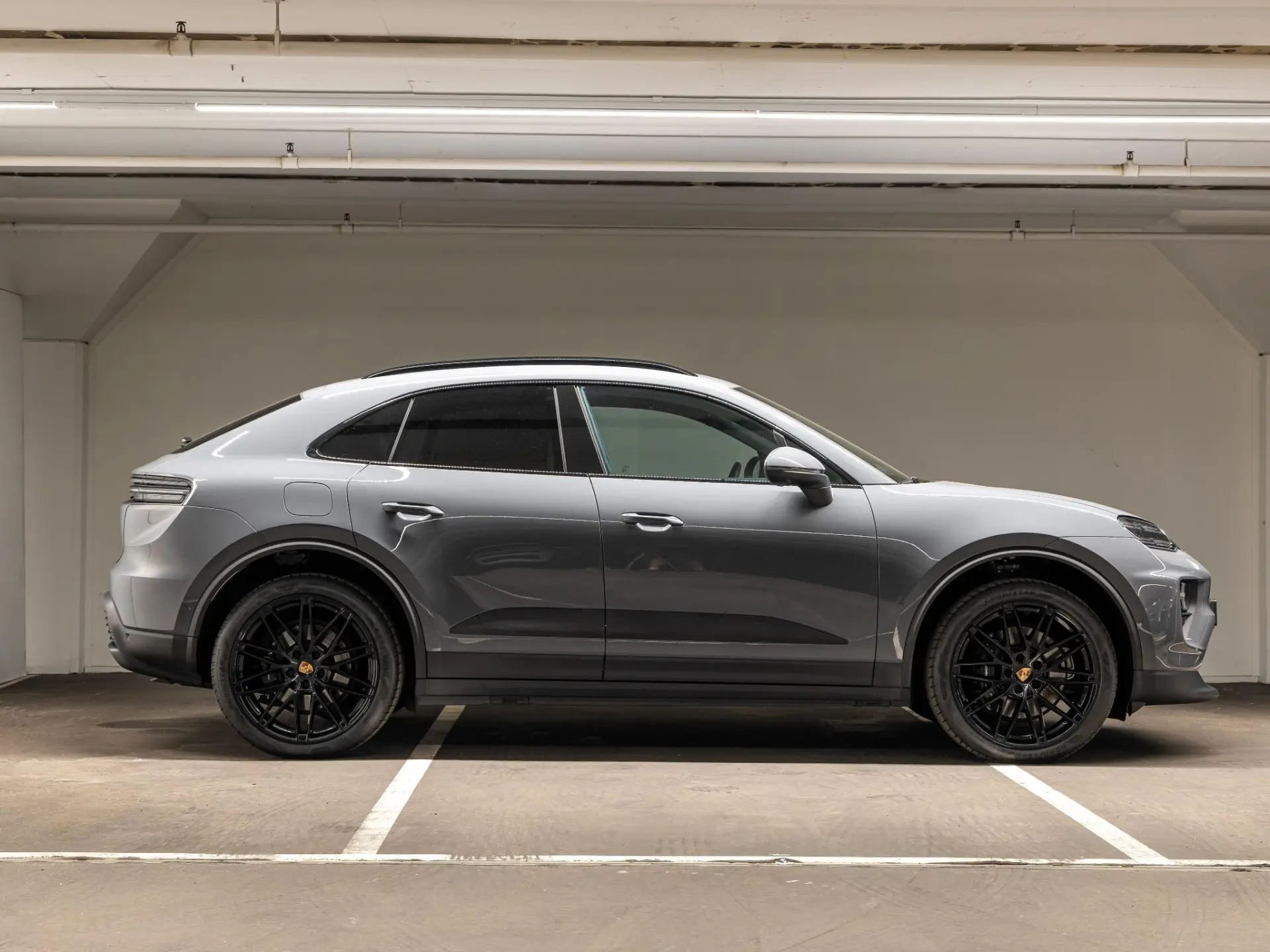 Macan 4 S 100 kWh