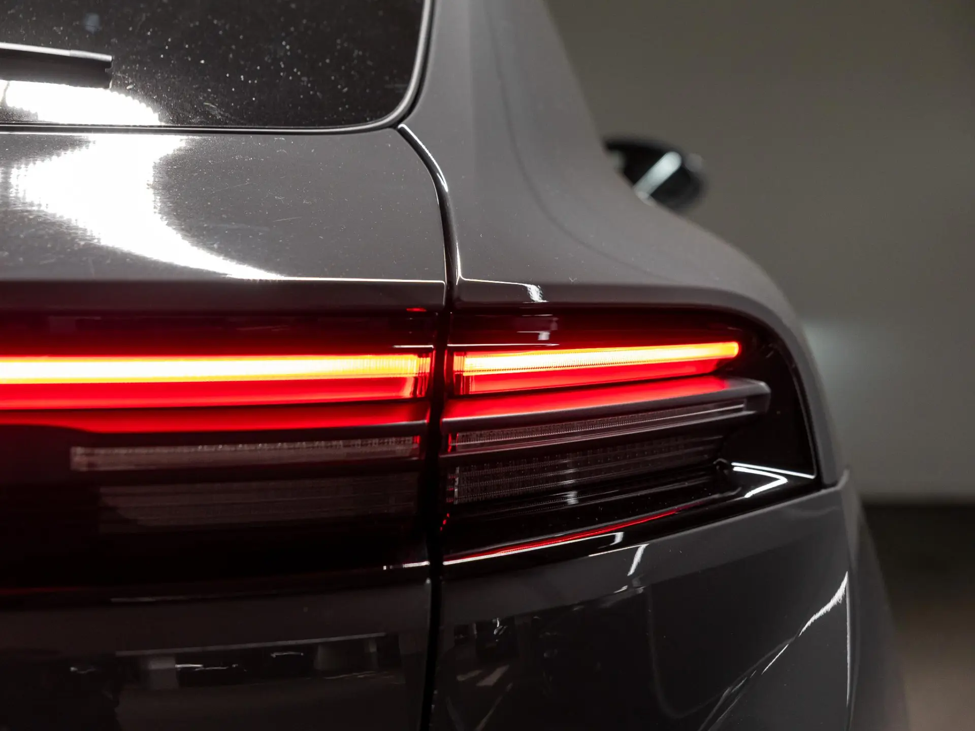 Macan 4 S 100 kWh