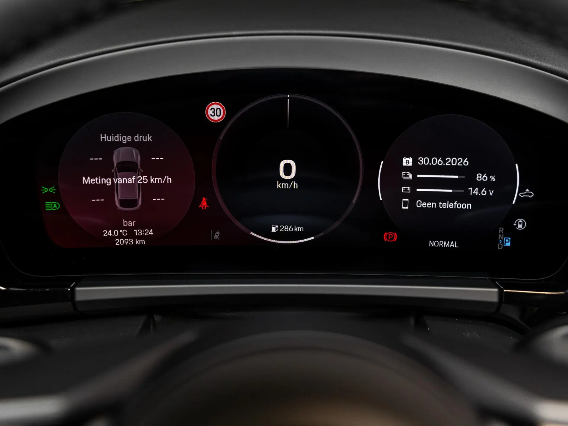 Macan 4 S 100 kWh