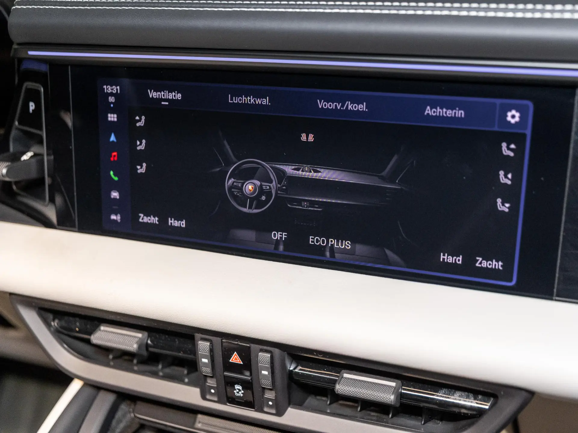 Macan 4 S 100 kWh