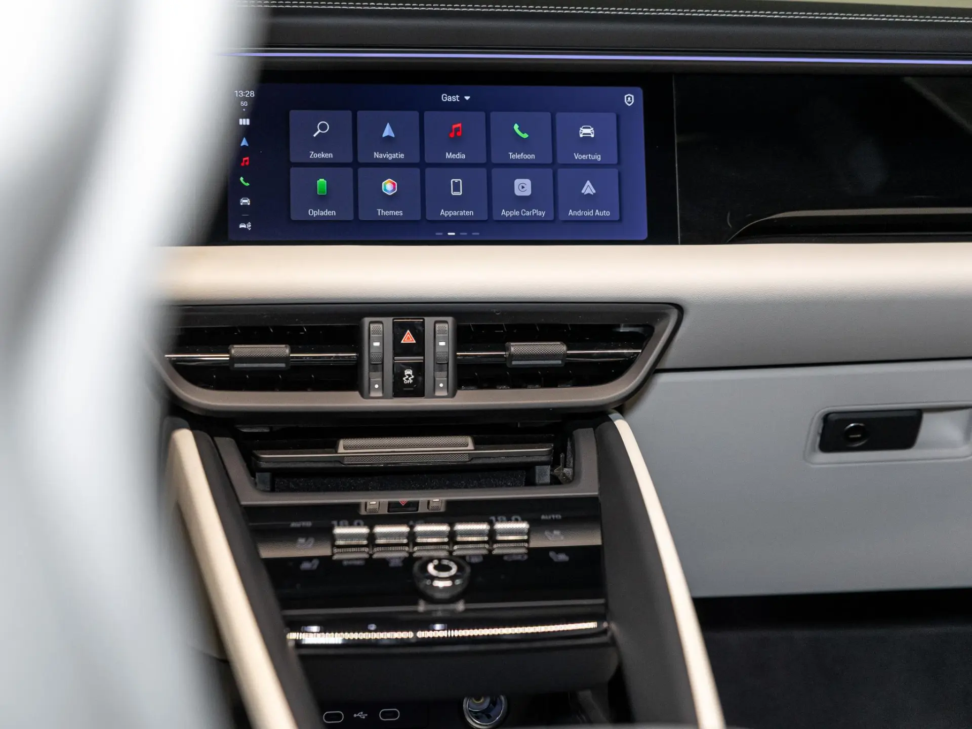 Macan 4 S 100 kWh