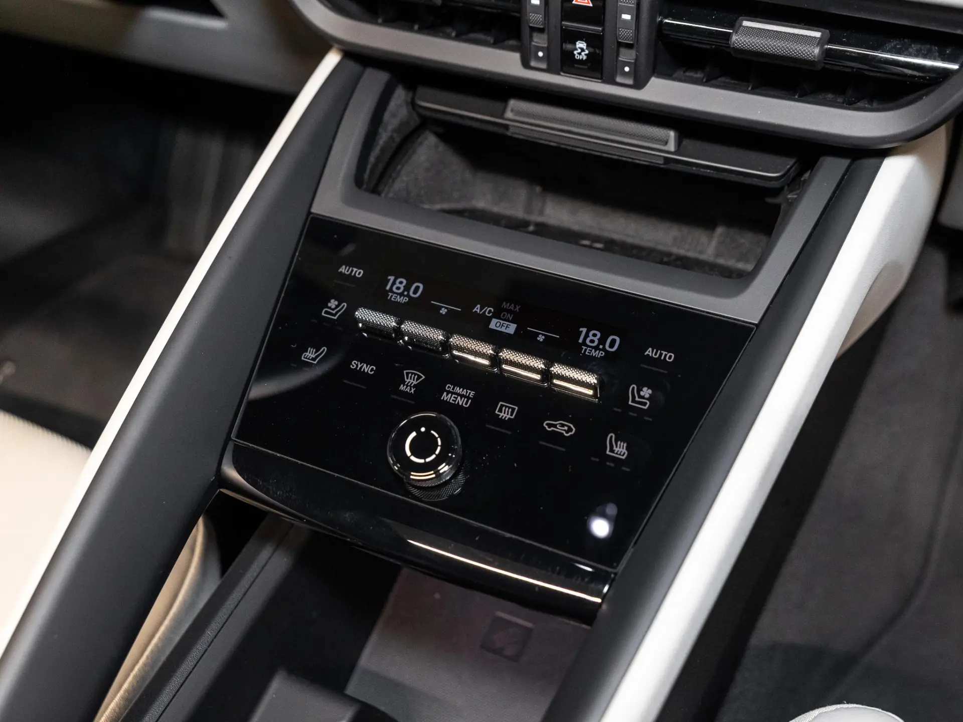 Macan 4 S 100 kWh