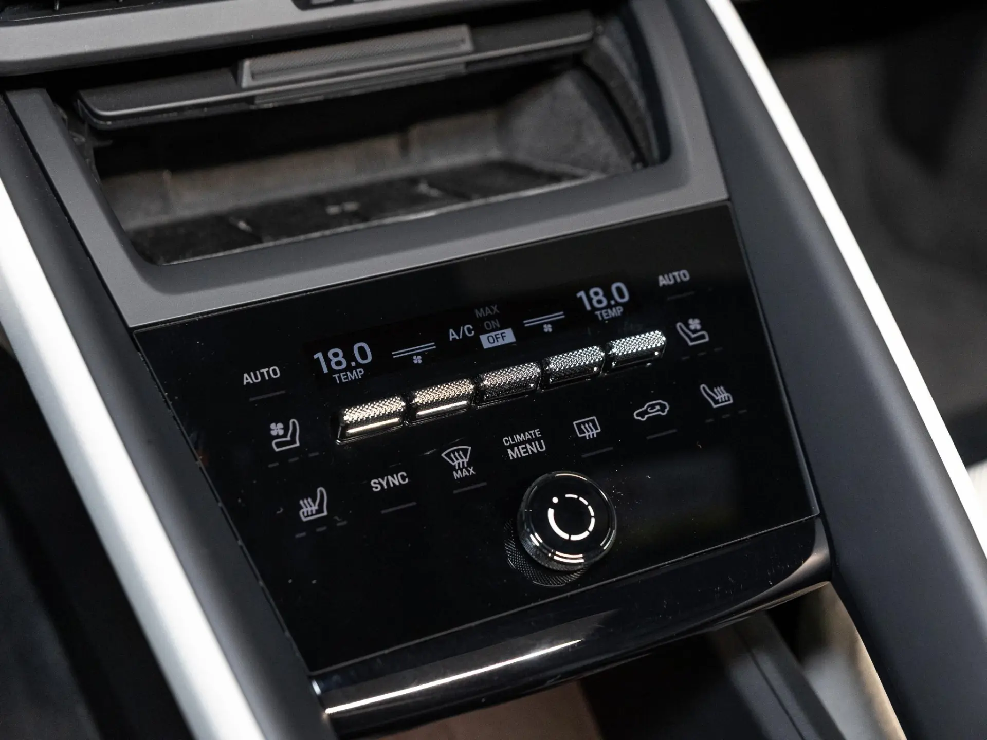 Macan 4 S 100 kWh