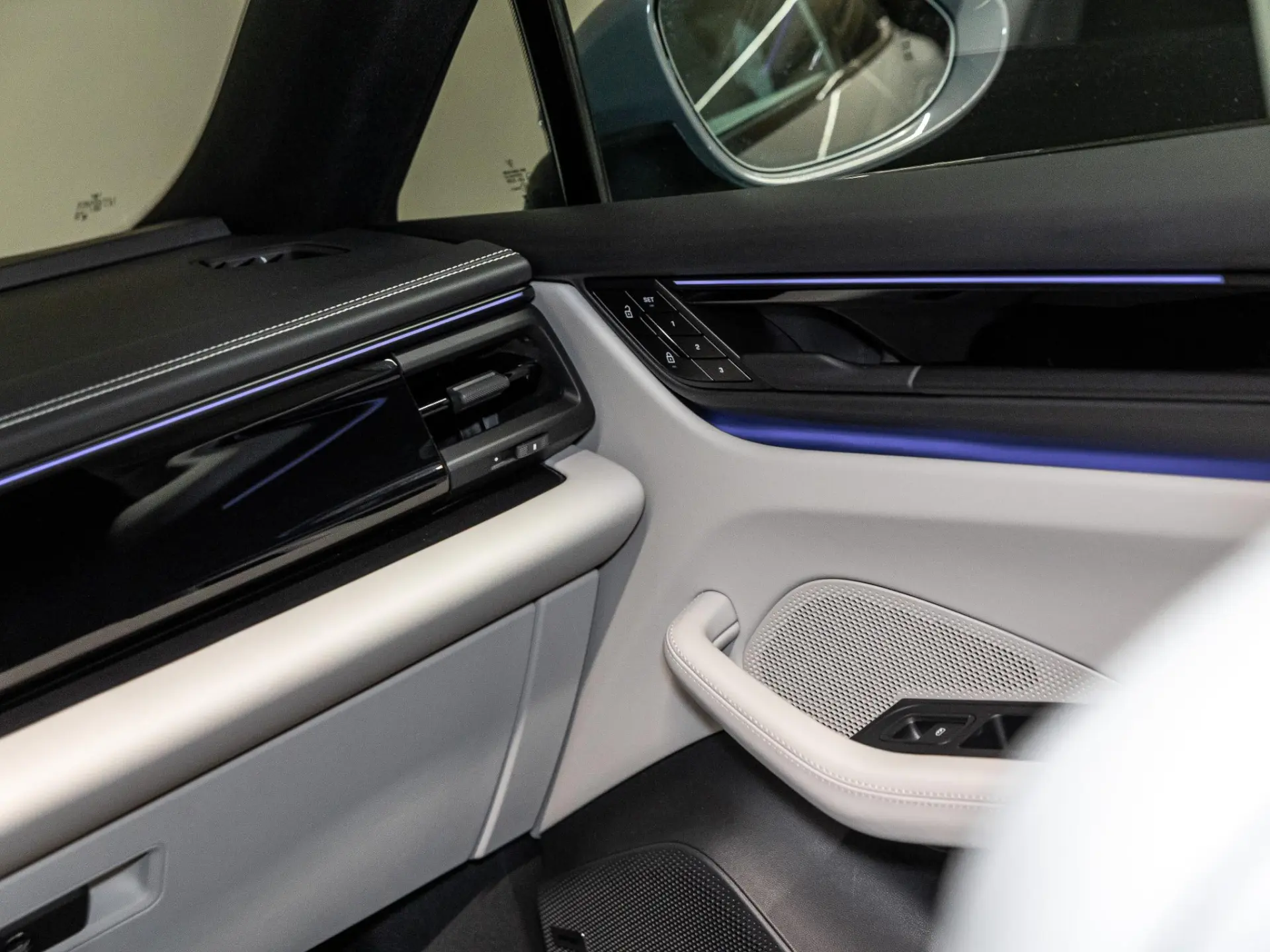 Macan 4 S 100 kWh