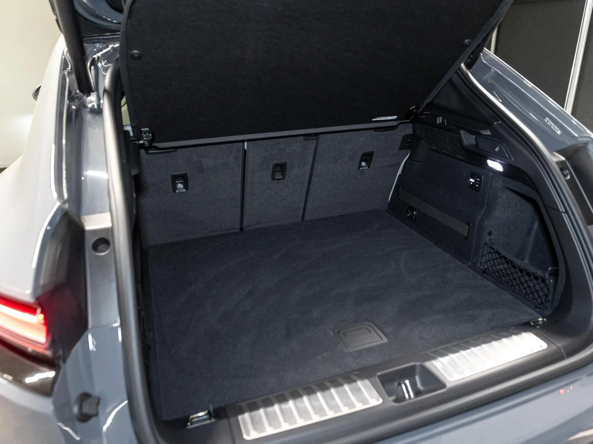 Macan 4 S 100 kWh