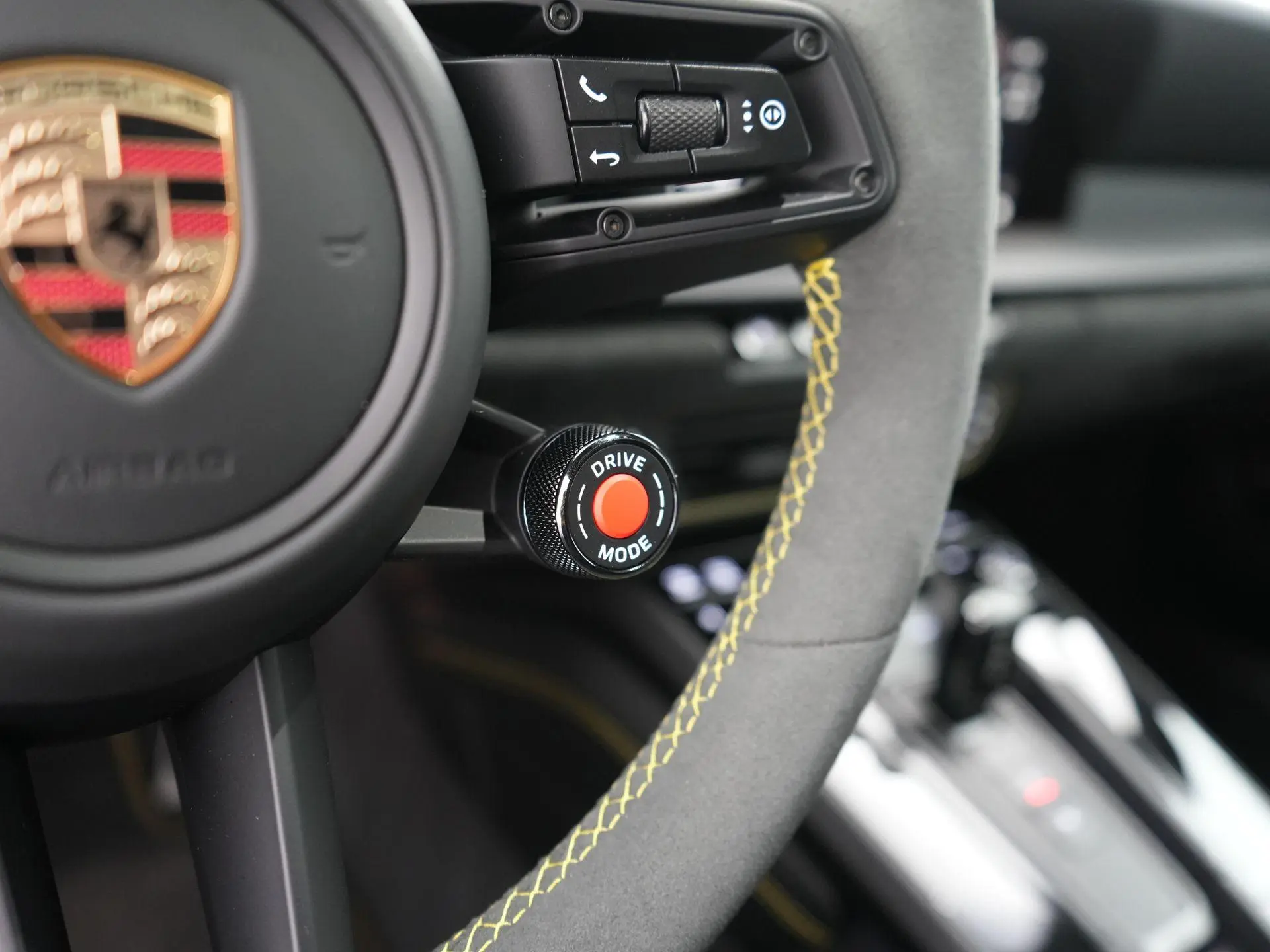 911 Carrera GTS