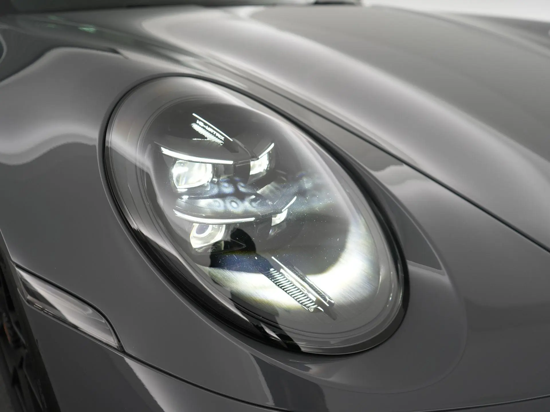 911 Carrera GTS