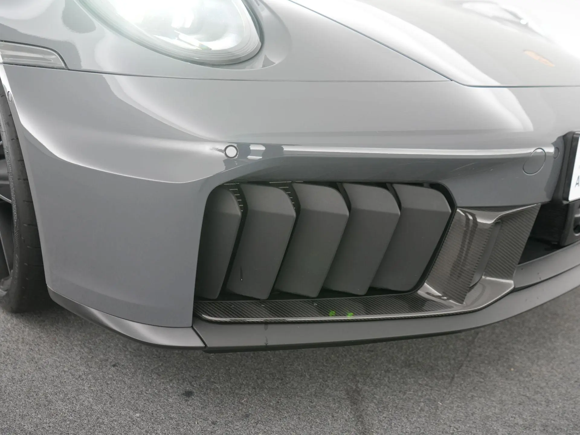 911 Carrera GTS