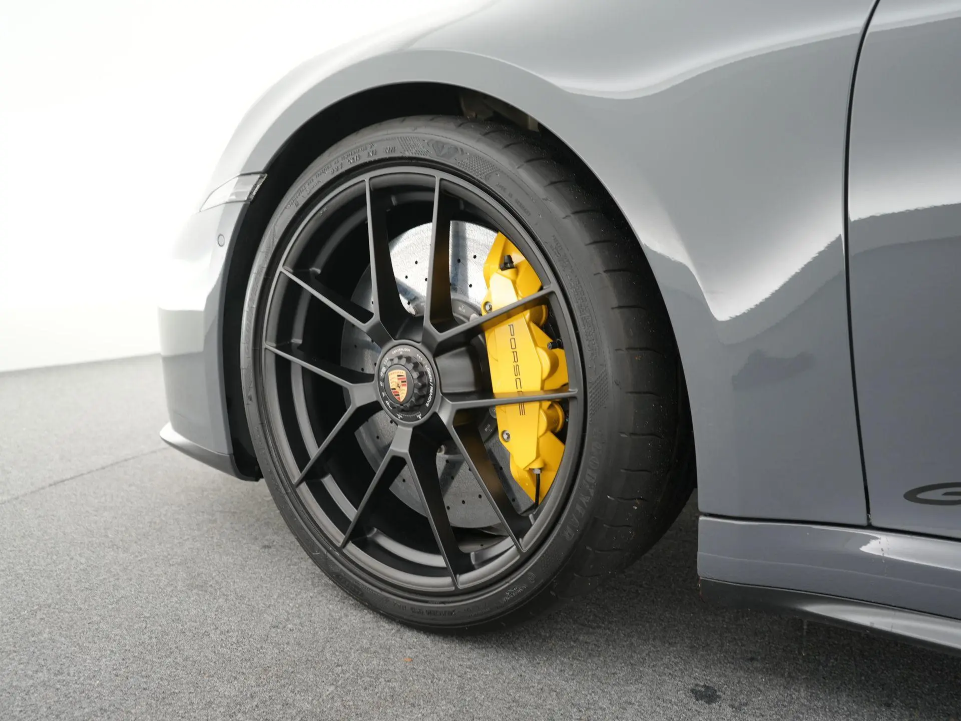911 Carrera GTS