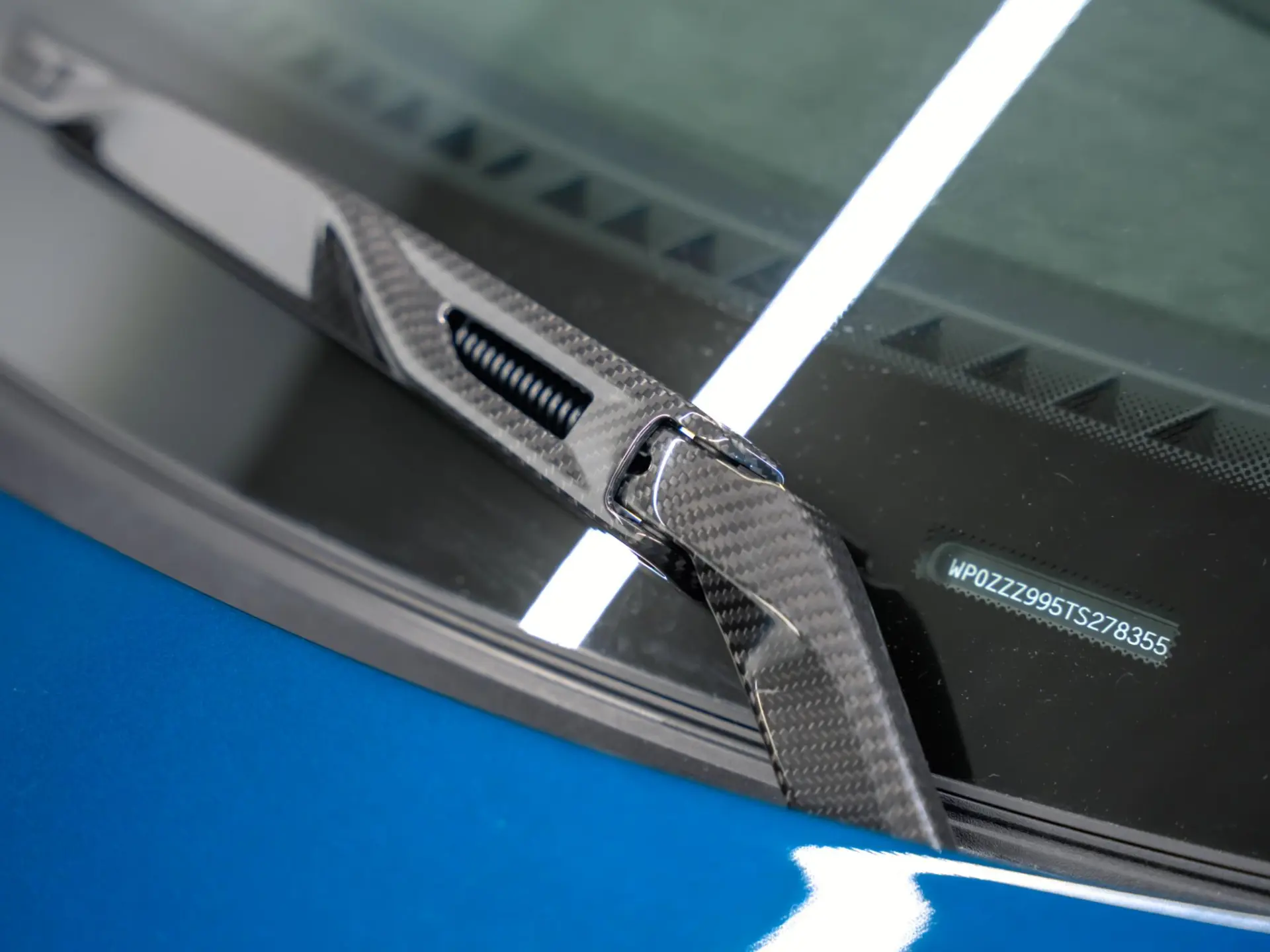 911 GT3 Manthey Kit