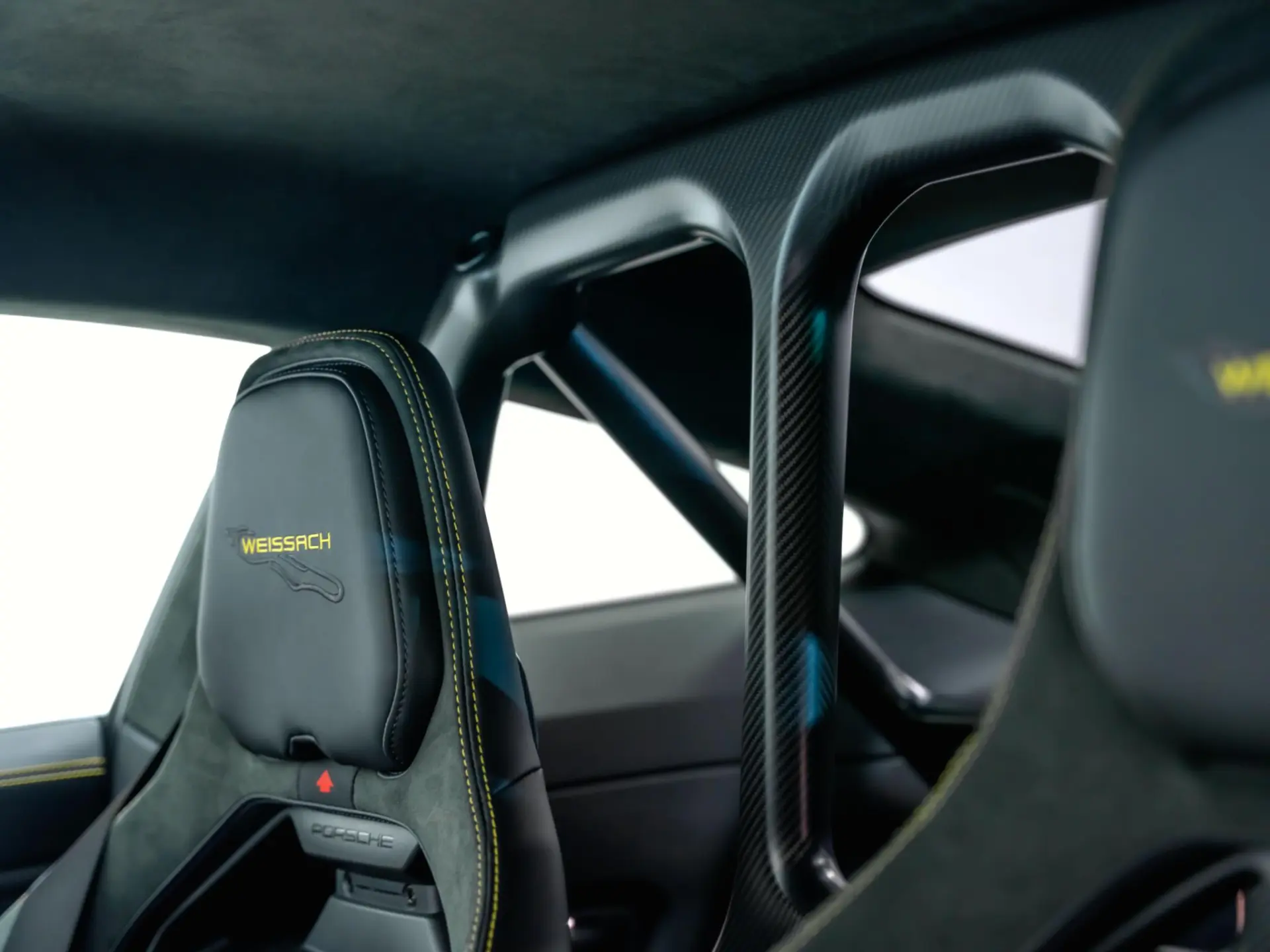 911 GT3 Manthey Kit