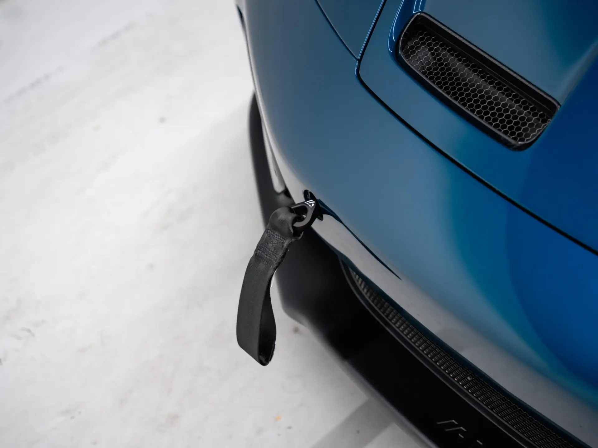 911 GT3 Manthey Kit