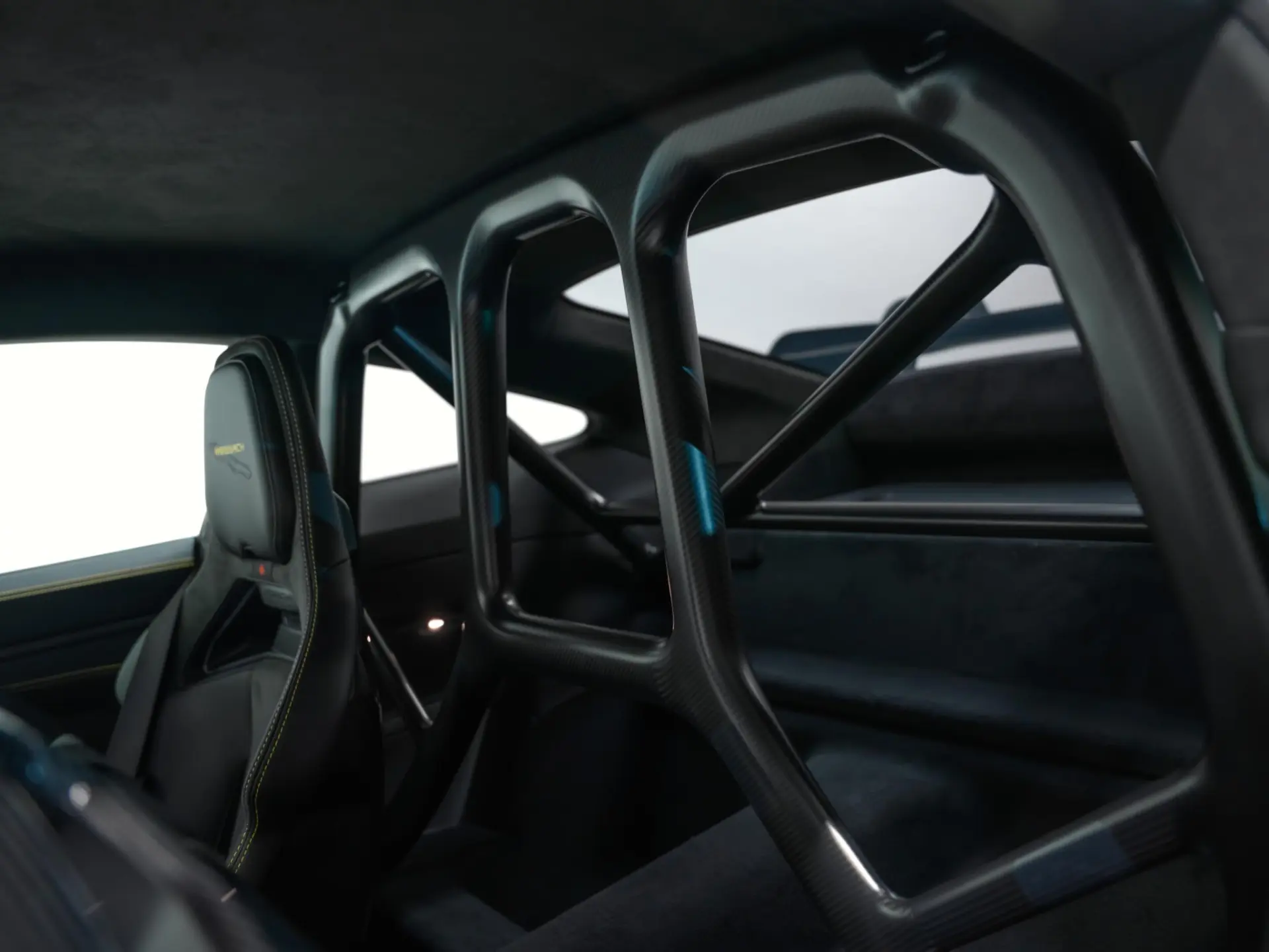 911 GT3 Manthey Kit