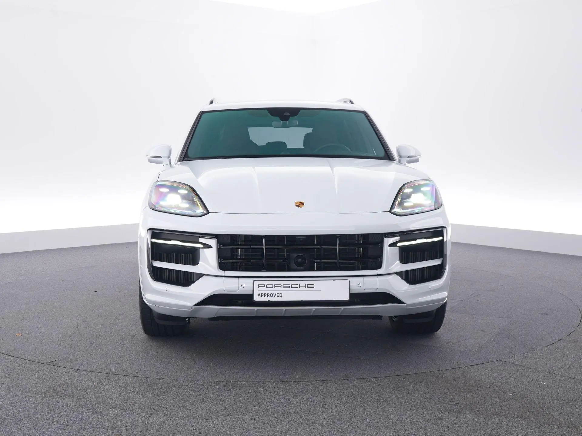 Cayenne 3.0 E-Hybrid