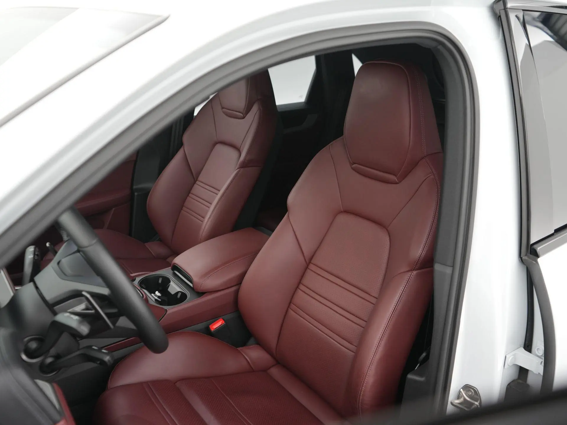 Cayenne 3.0 E-Hybrid